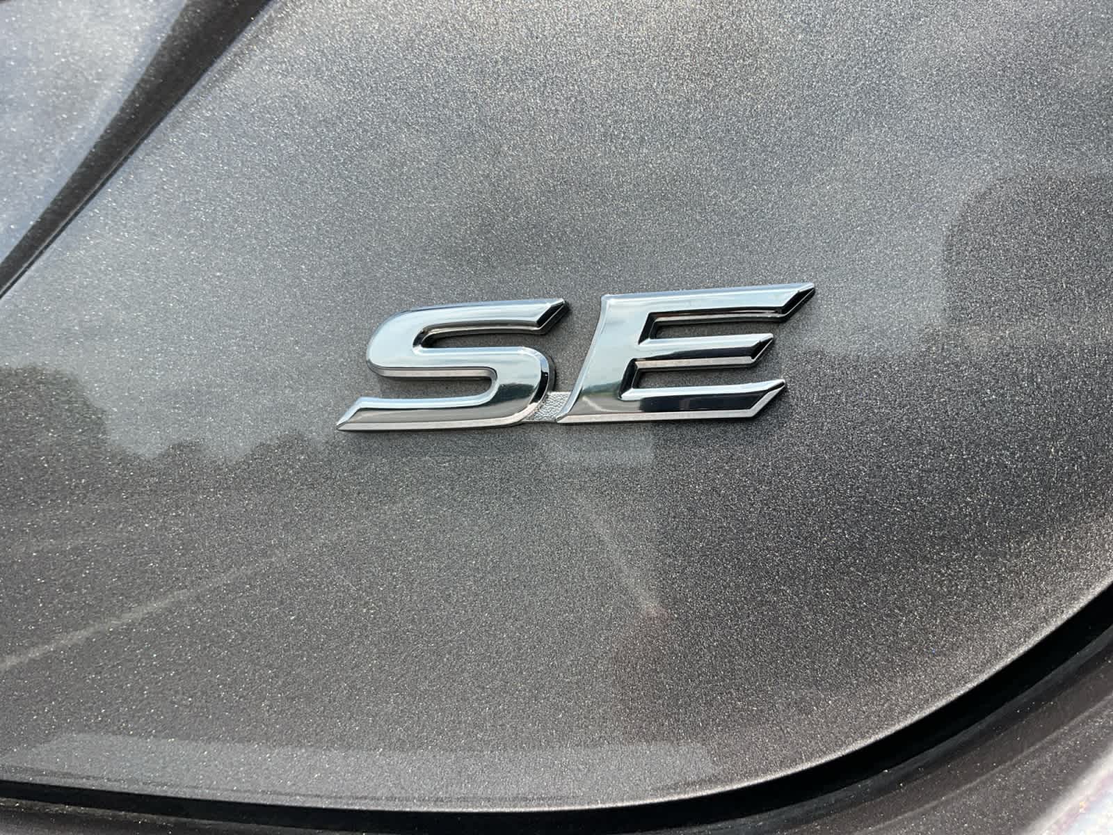 Used 2024 Toyota Camry Sedan