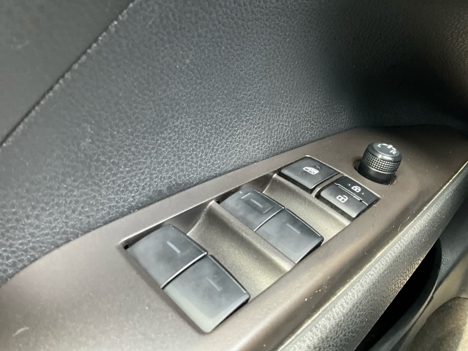 Used 2024 Toyota Camry Sedan