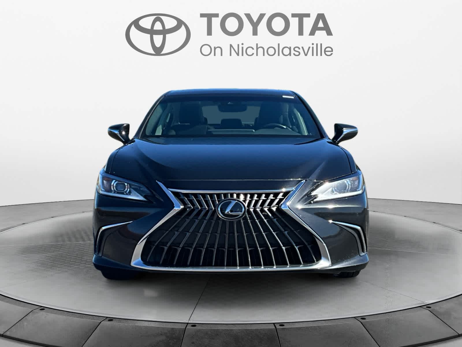 Used 2024 Lexus ES 350 Sedan