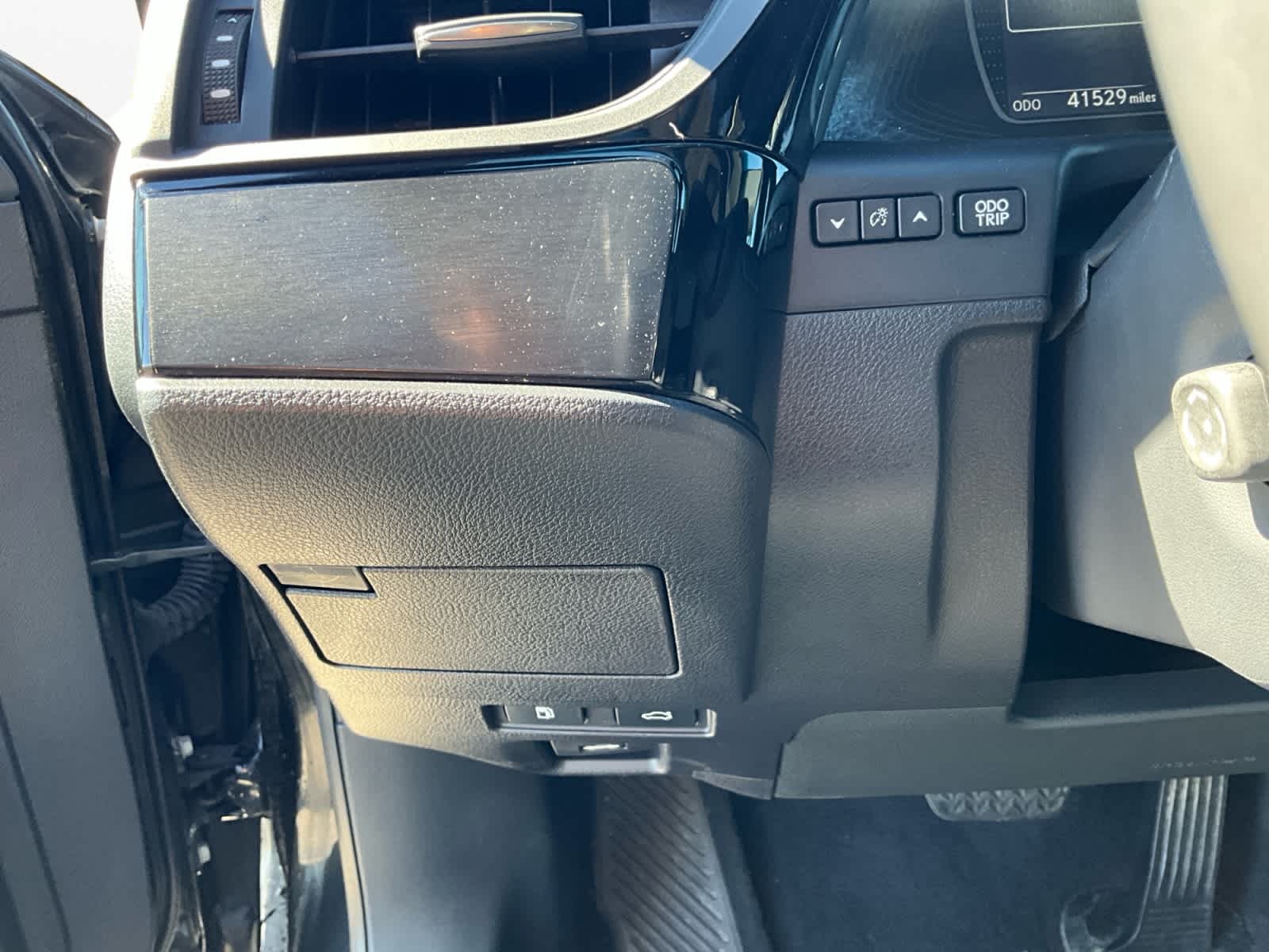 Used 2024 Lexus ES 350 Sedan