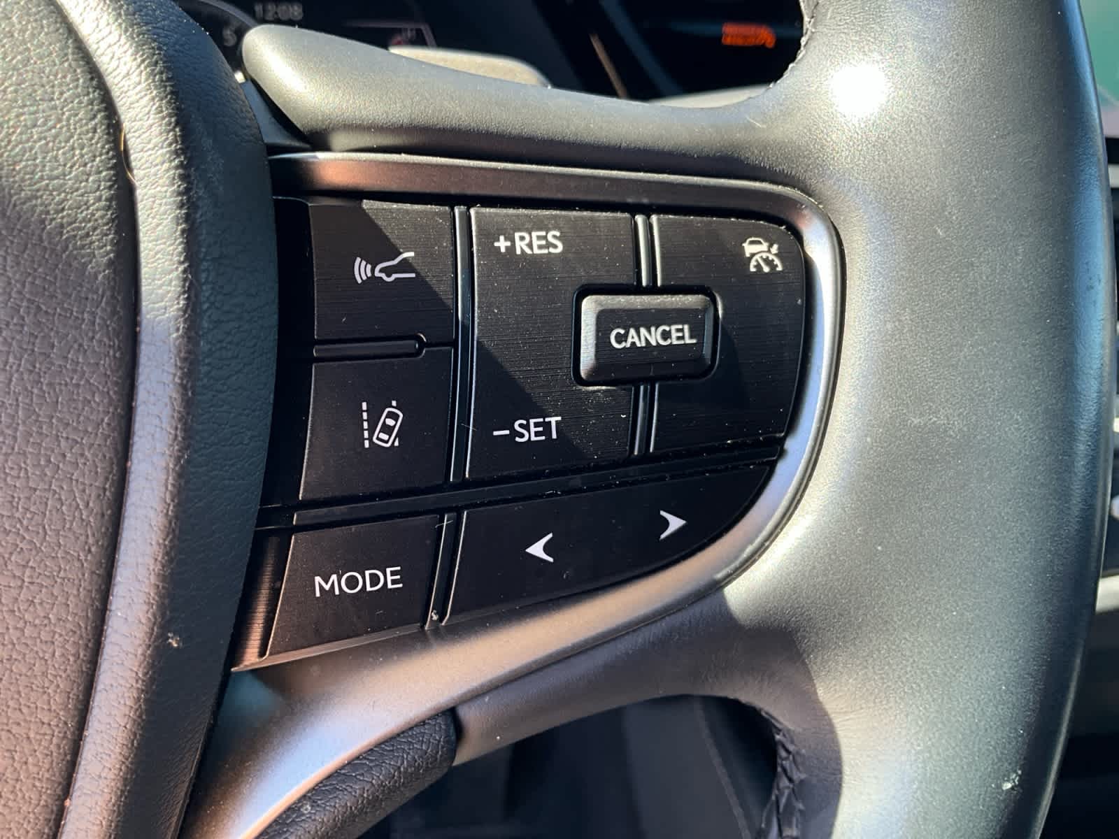 Used 2024 Lexus ES 350 Sedan
