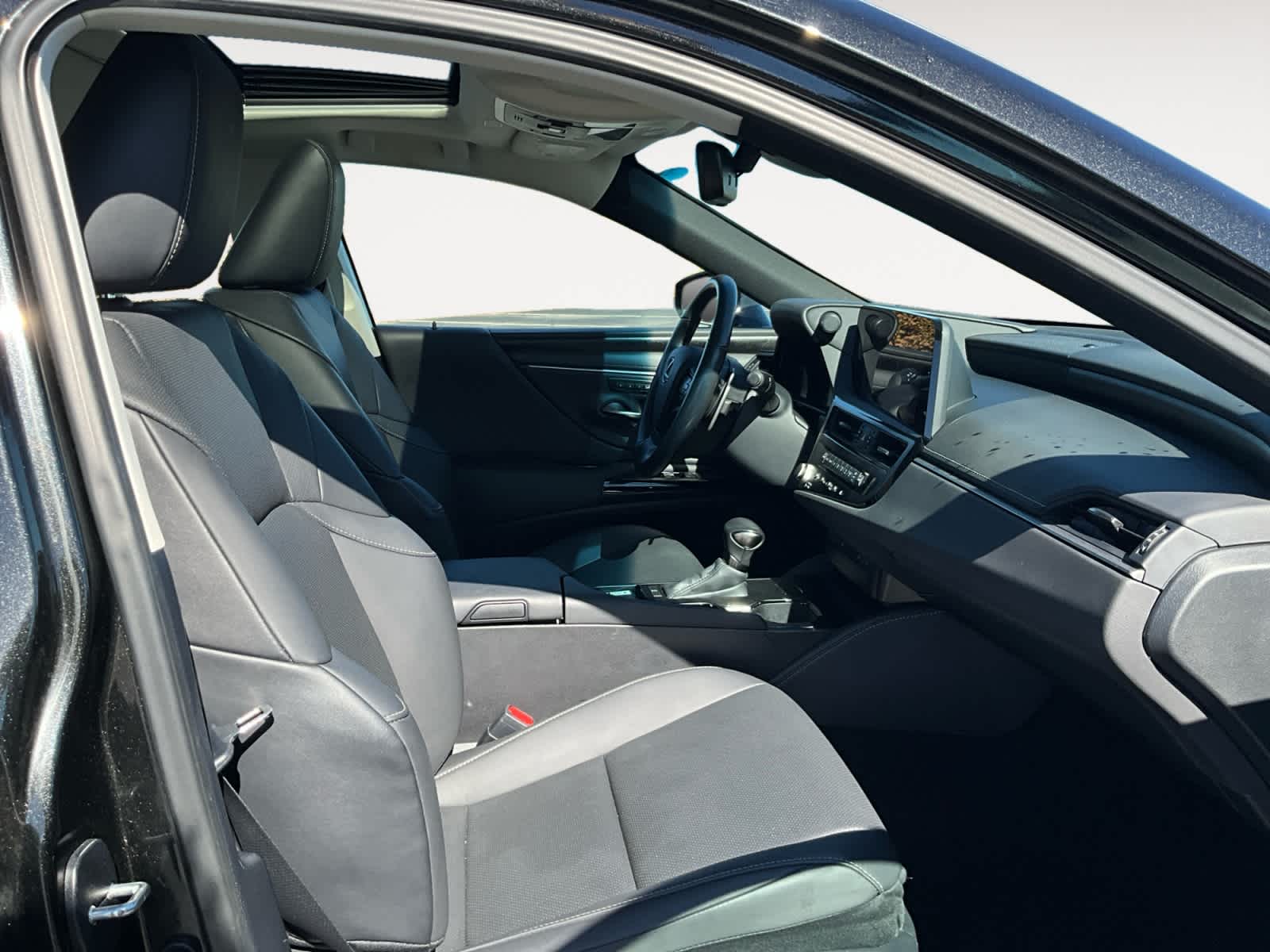 Used 2024 Lexus ES 350 Sedan