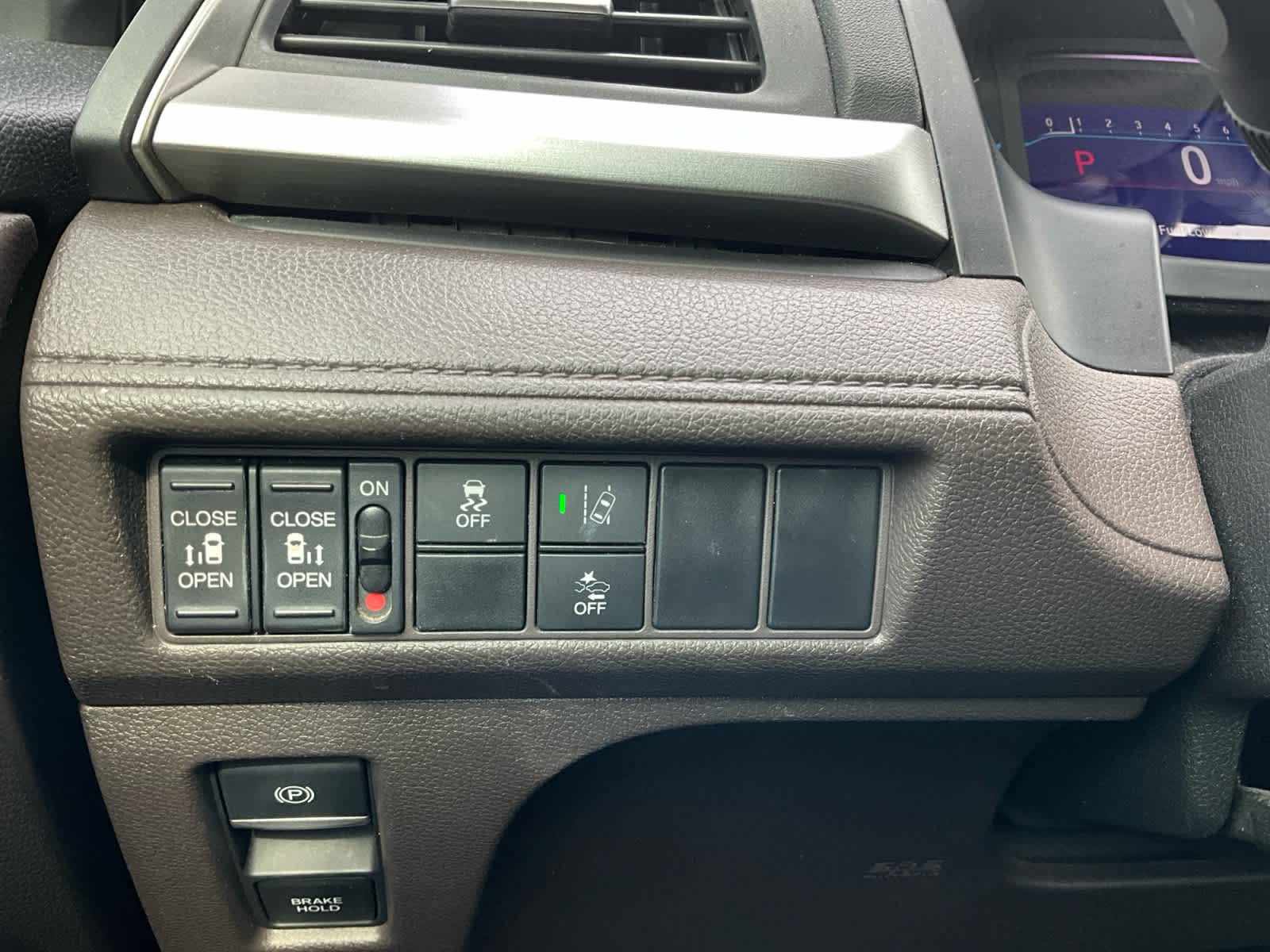 Used 2019 Honda Odyssey Van