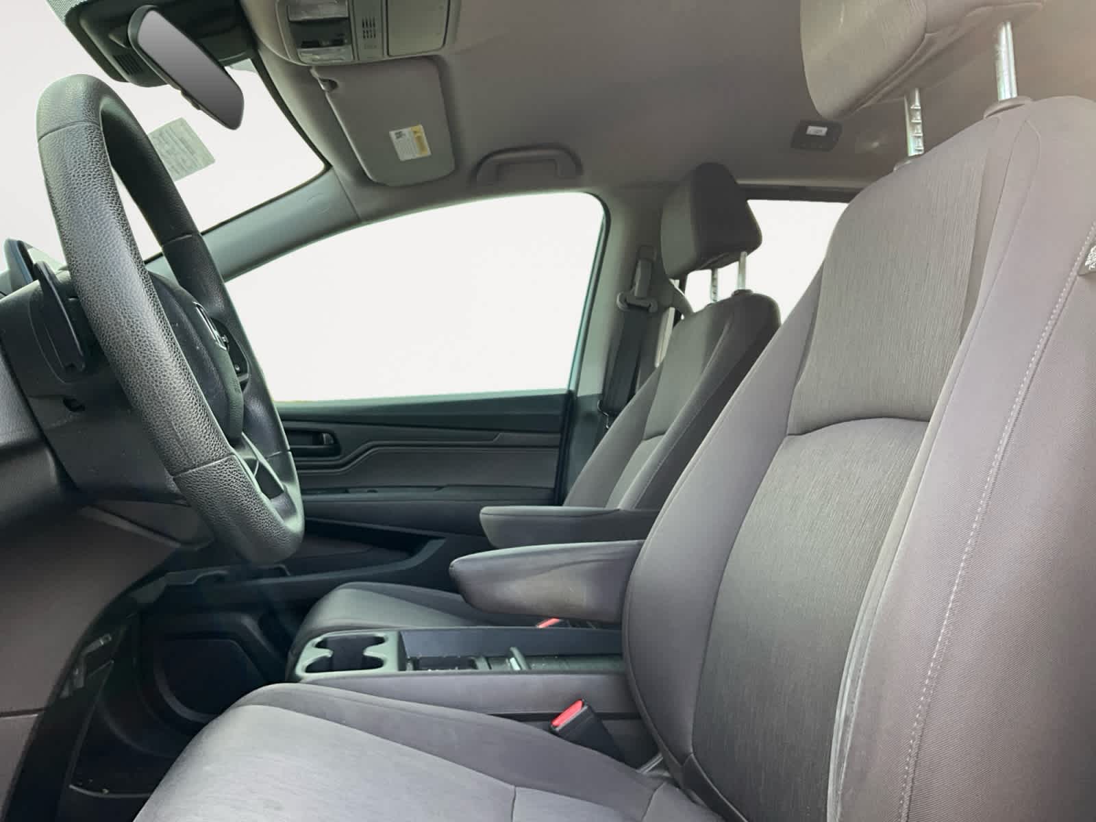 Used 2019 Honda Odyssey Van
