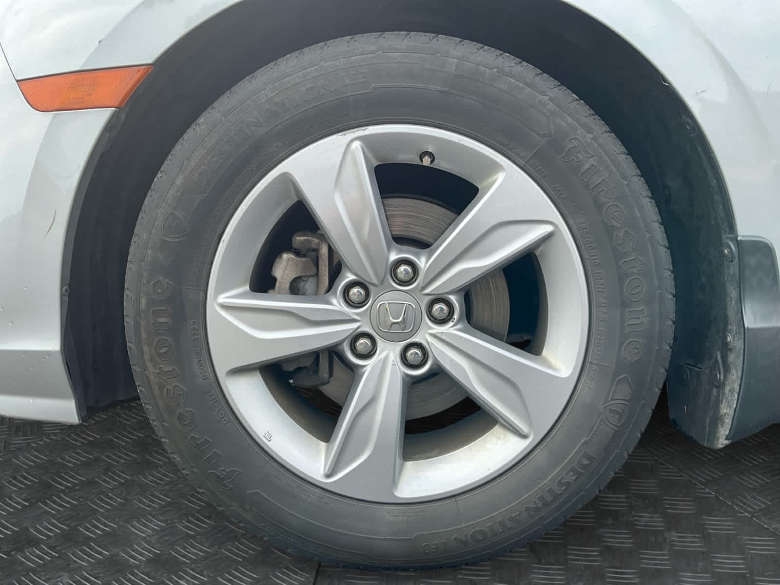 Used 2019 Honda Odyssey Van