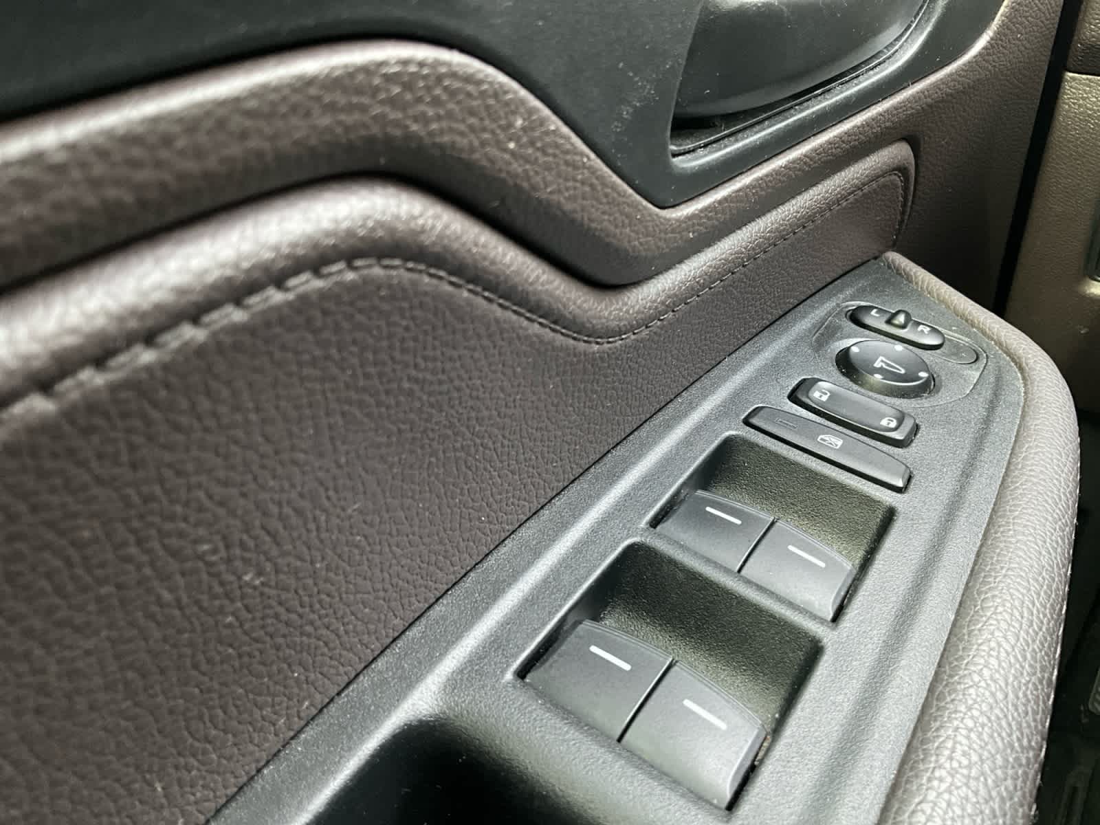 Used 2019 Honda Odyssey Van