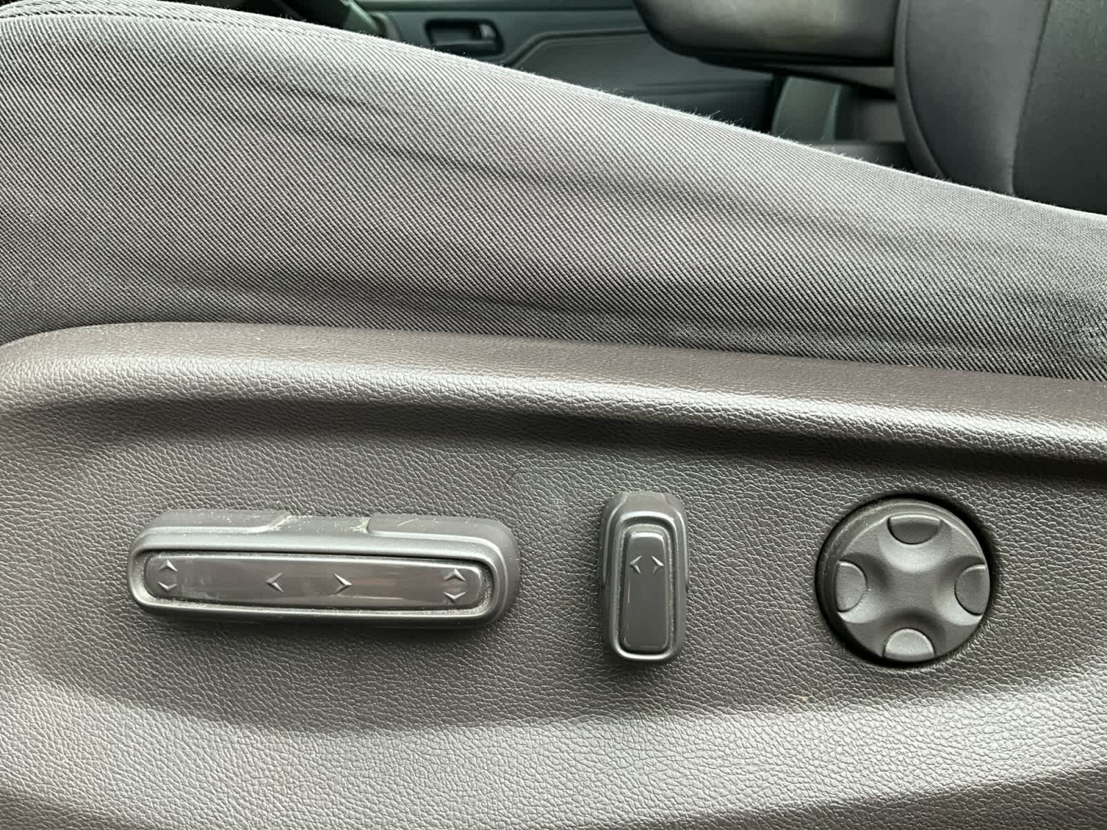 Used 2019 Honda Odyssey Van