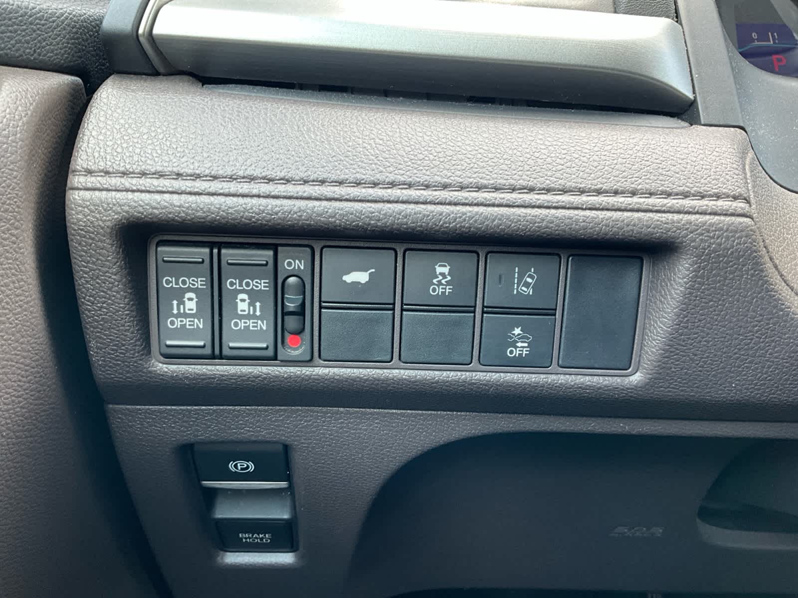 Used 2018 Honda Odyssey Van