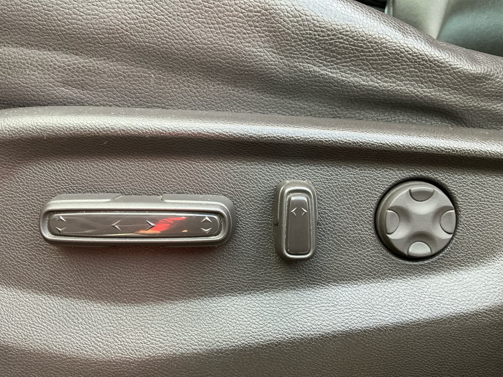 Used 2018 Honda Odyssey Van