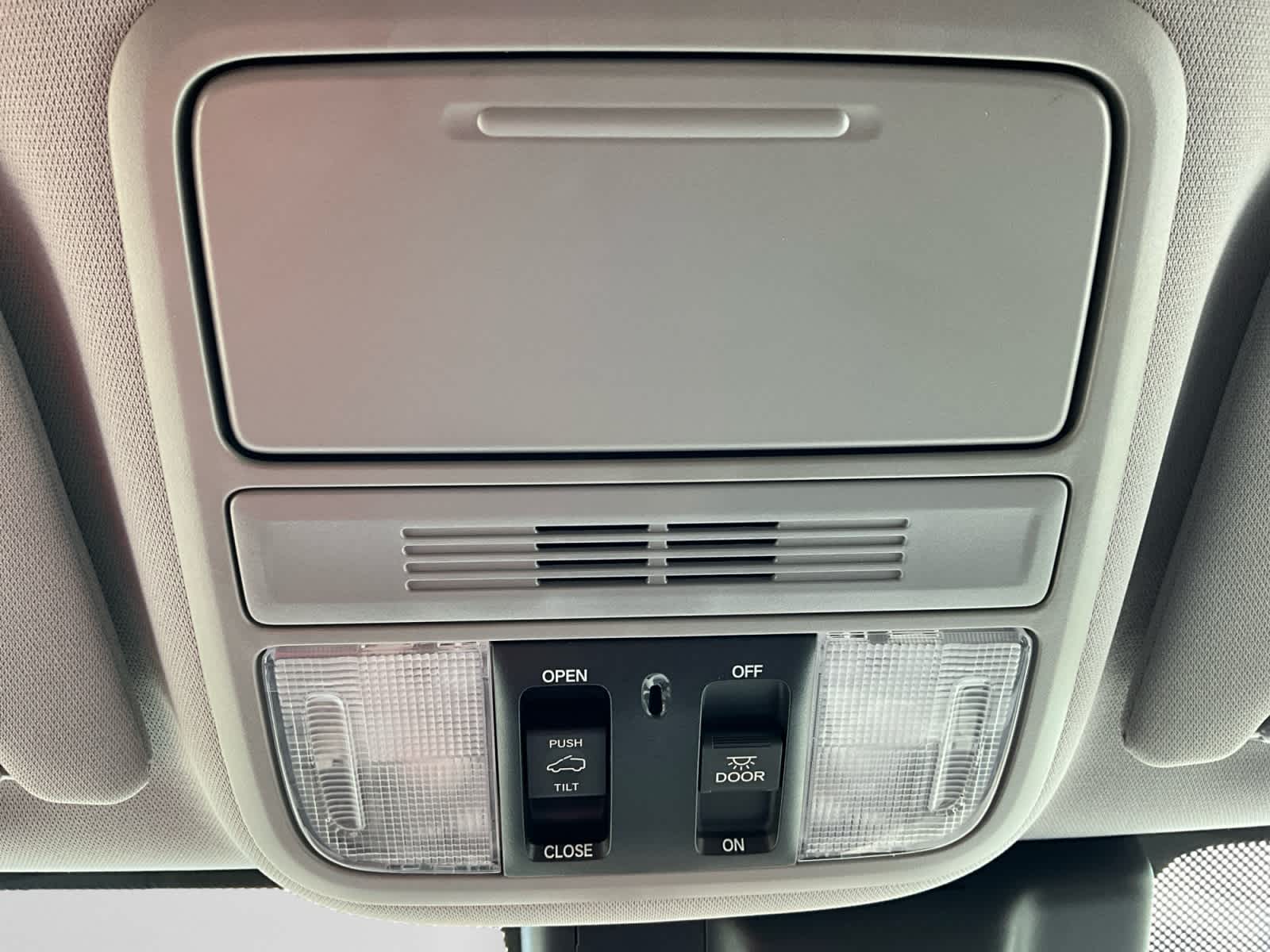 Used 2018 Honda Odyssey Van