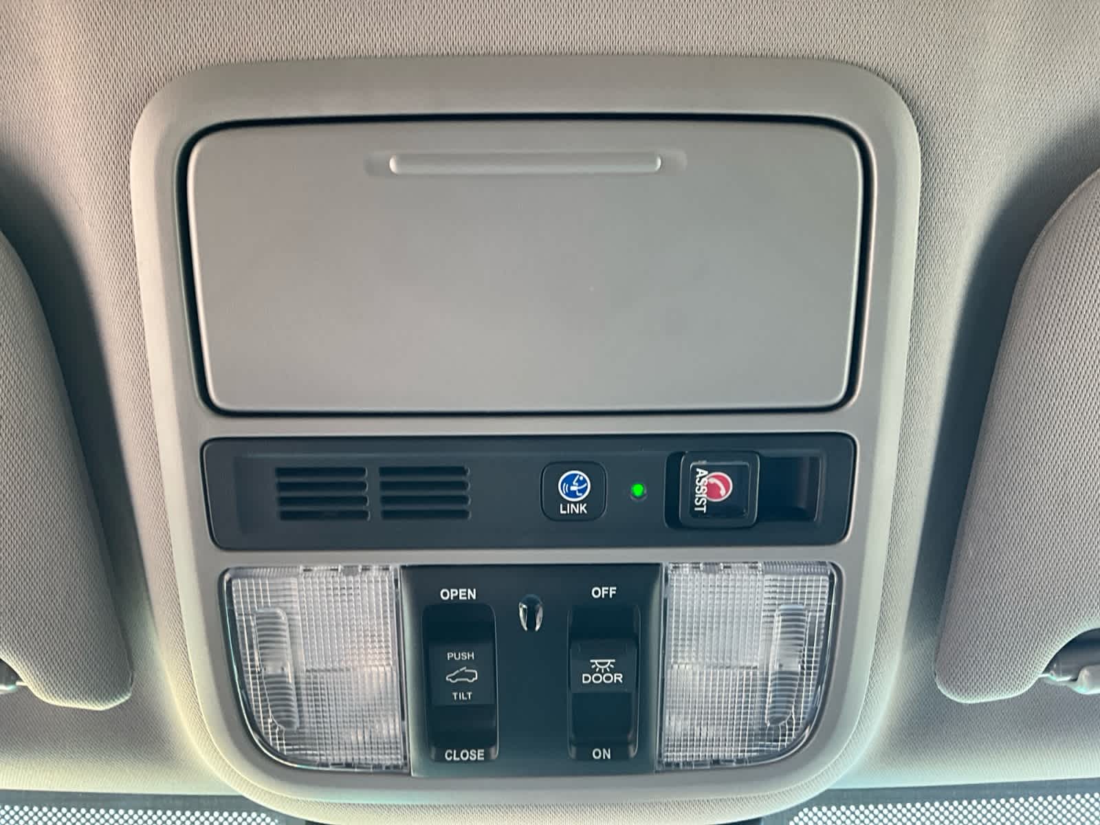 Used 2024 Honda Odyssey Van