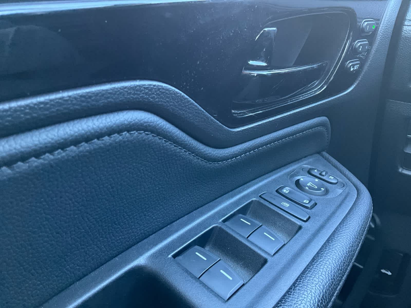 Used 2024 Honda Odyssey Van