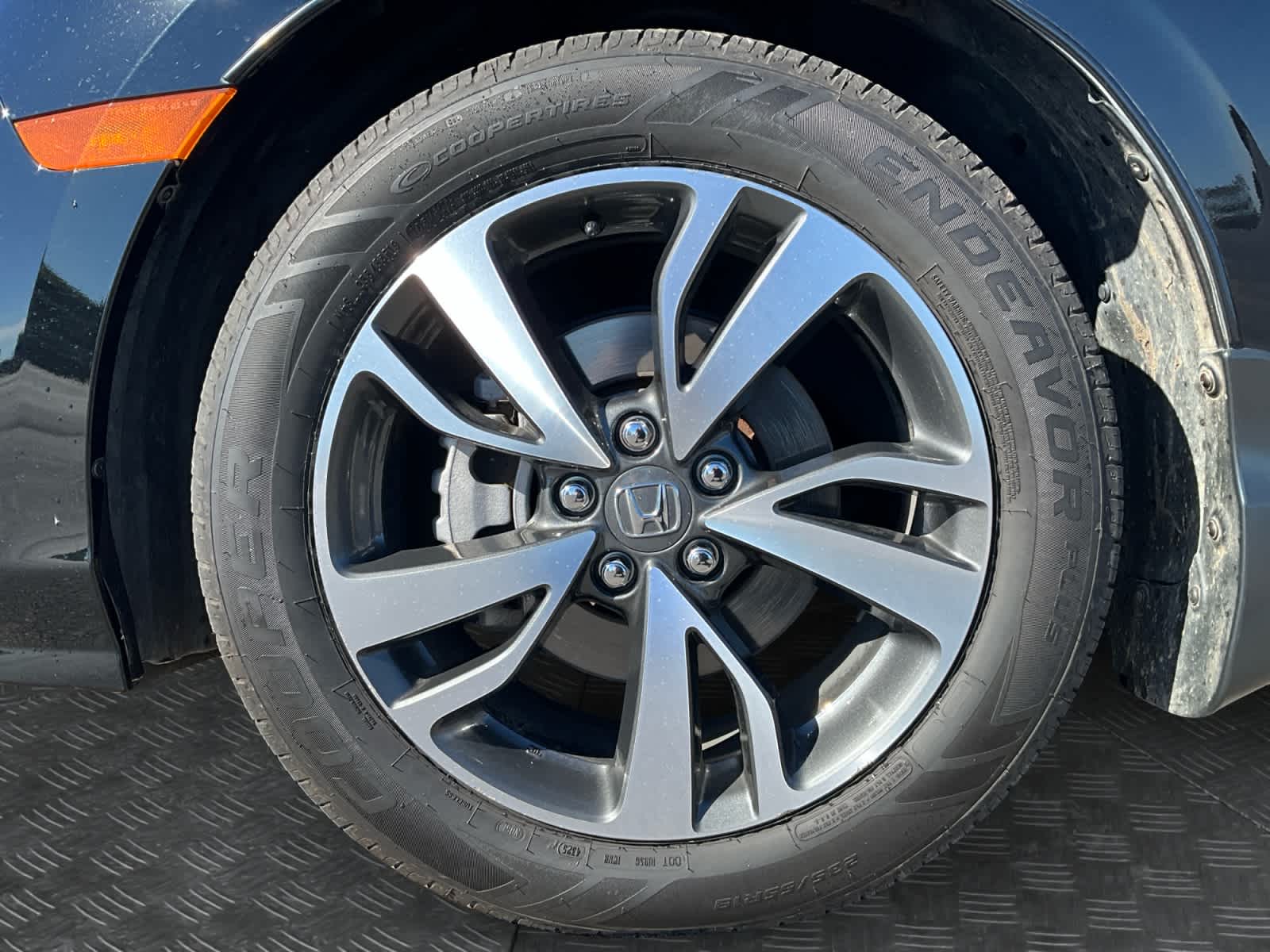 Used 2024 Honda Odyssey Van