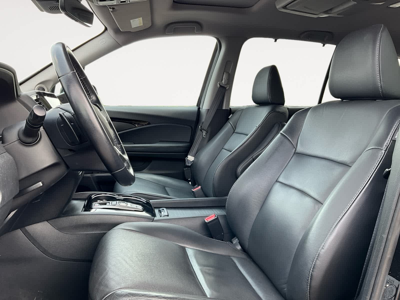 Used 2022 Honda Pilot SUV