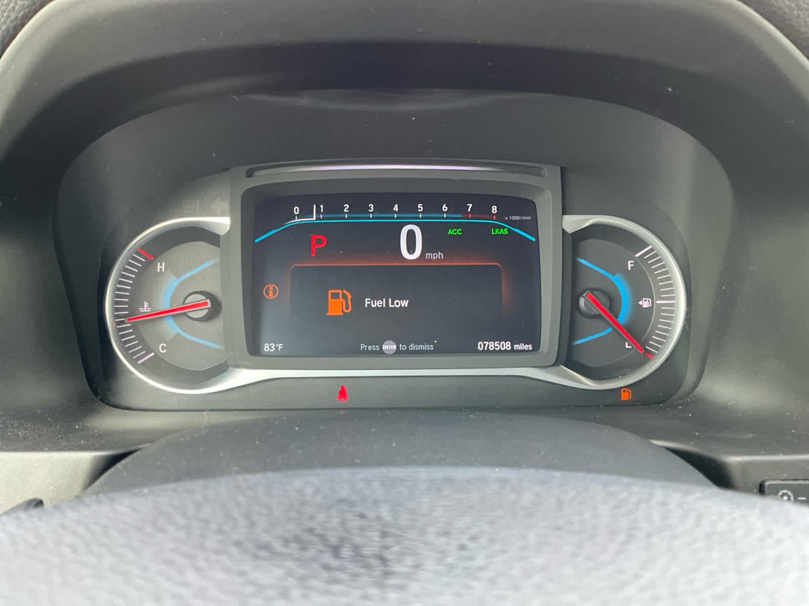 Used 2022 Honda Pilot SUV