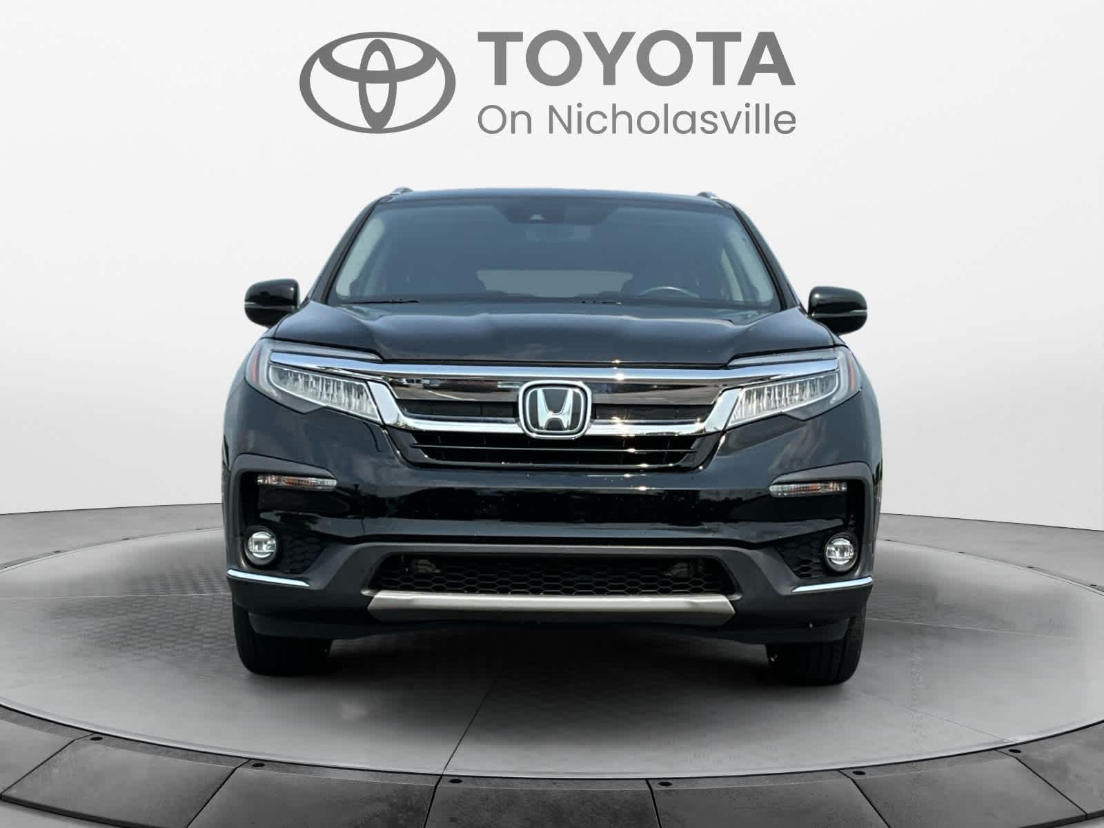 Used 2022 Honda Pilot SUV