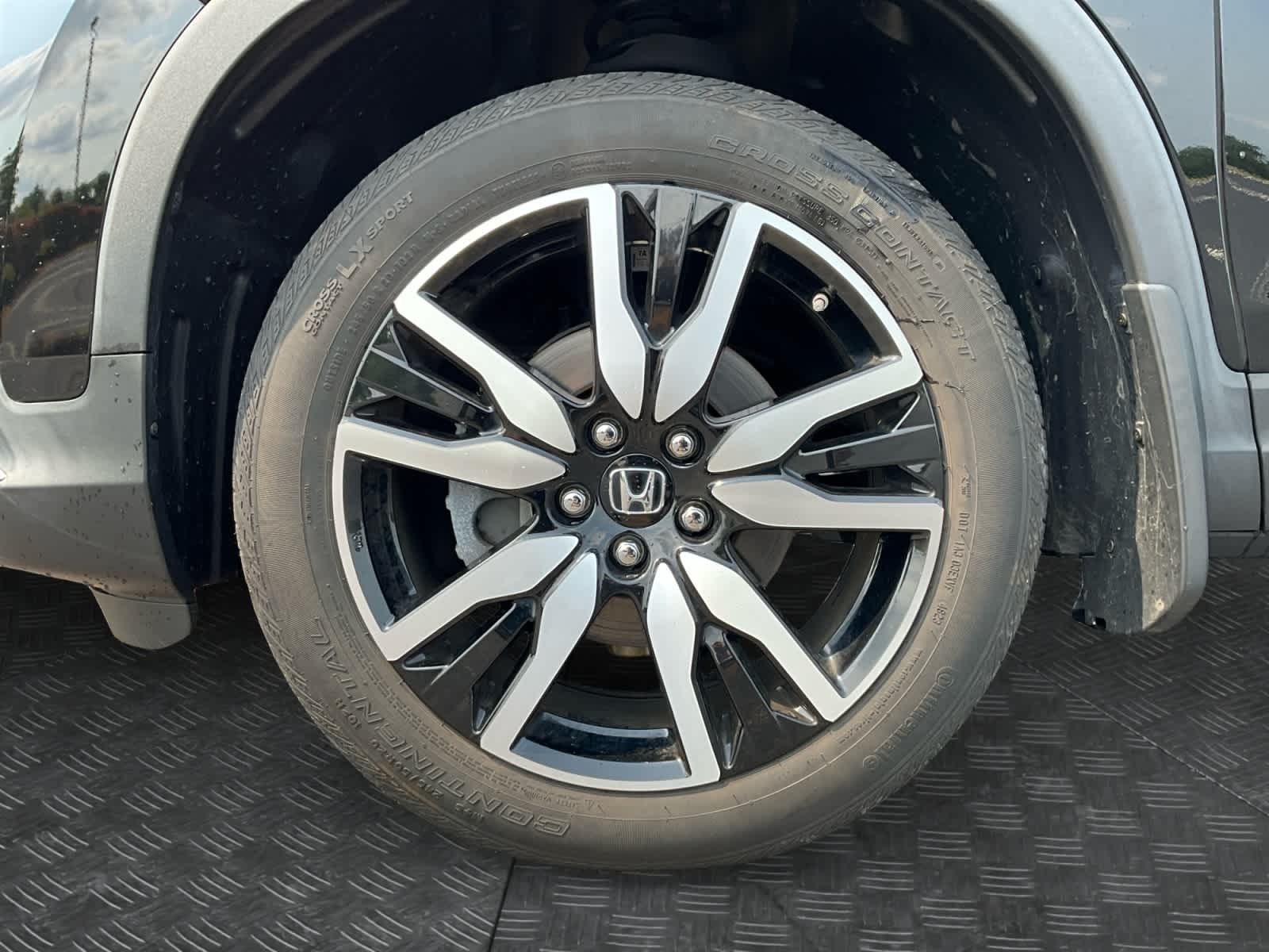 Used 2022 Honda Pilot SUV