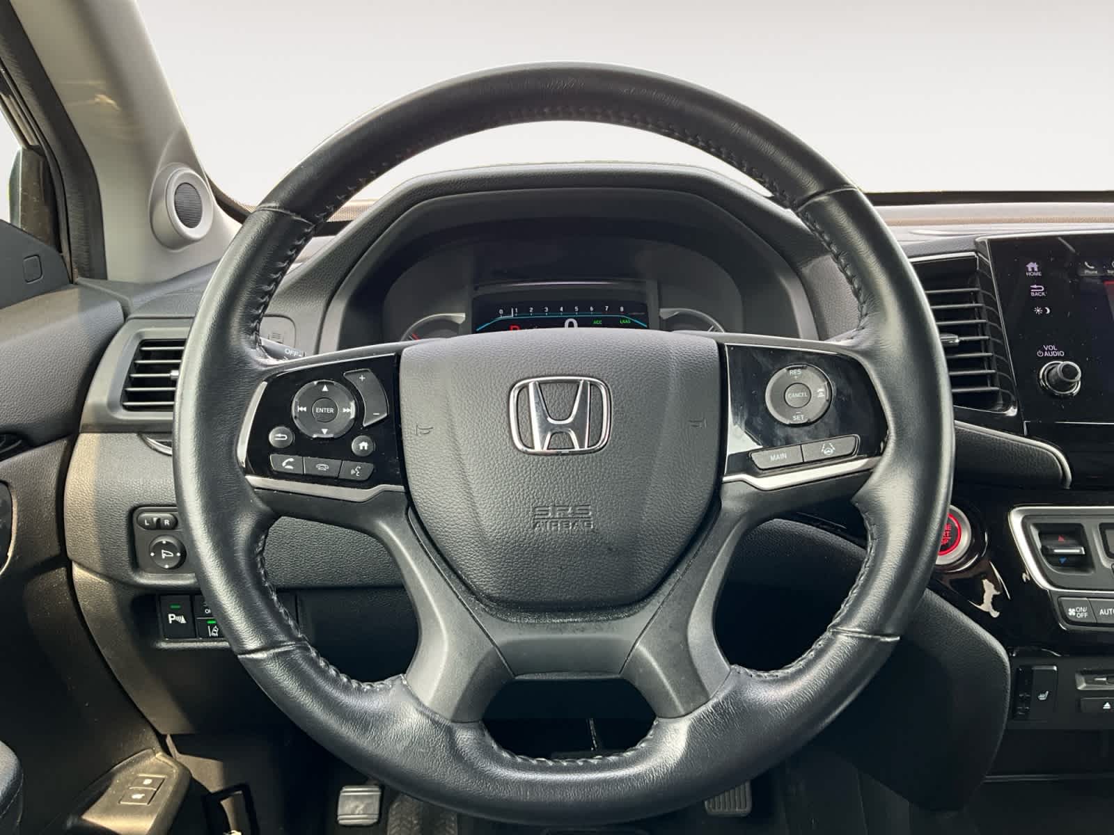 Used 2022 Honda Pilot SUV