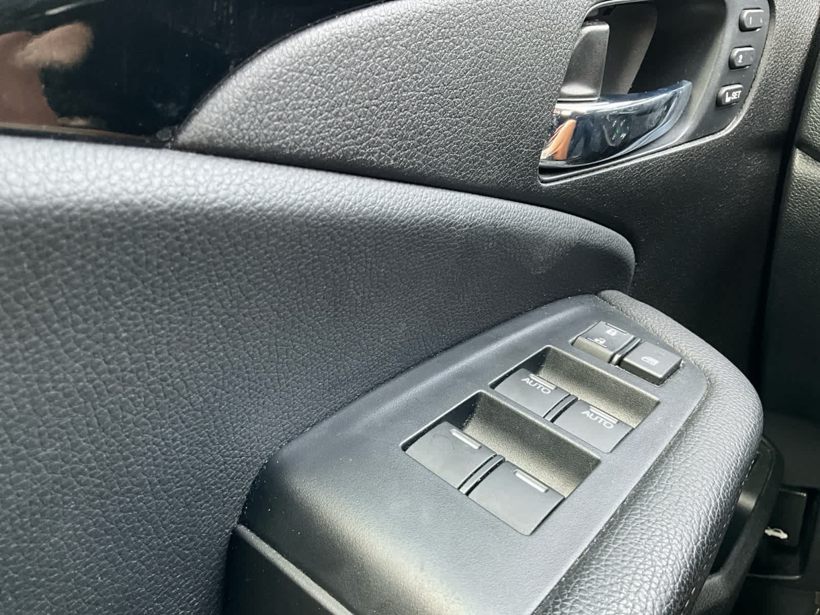 Used 2022 Honda Pilot SUV