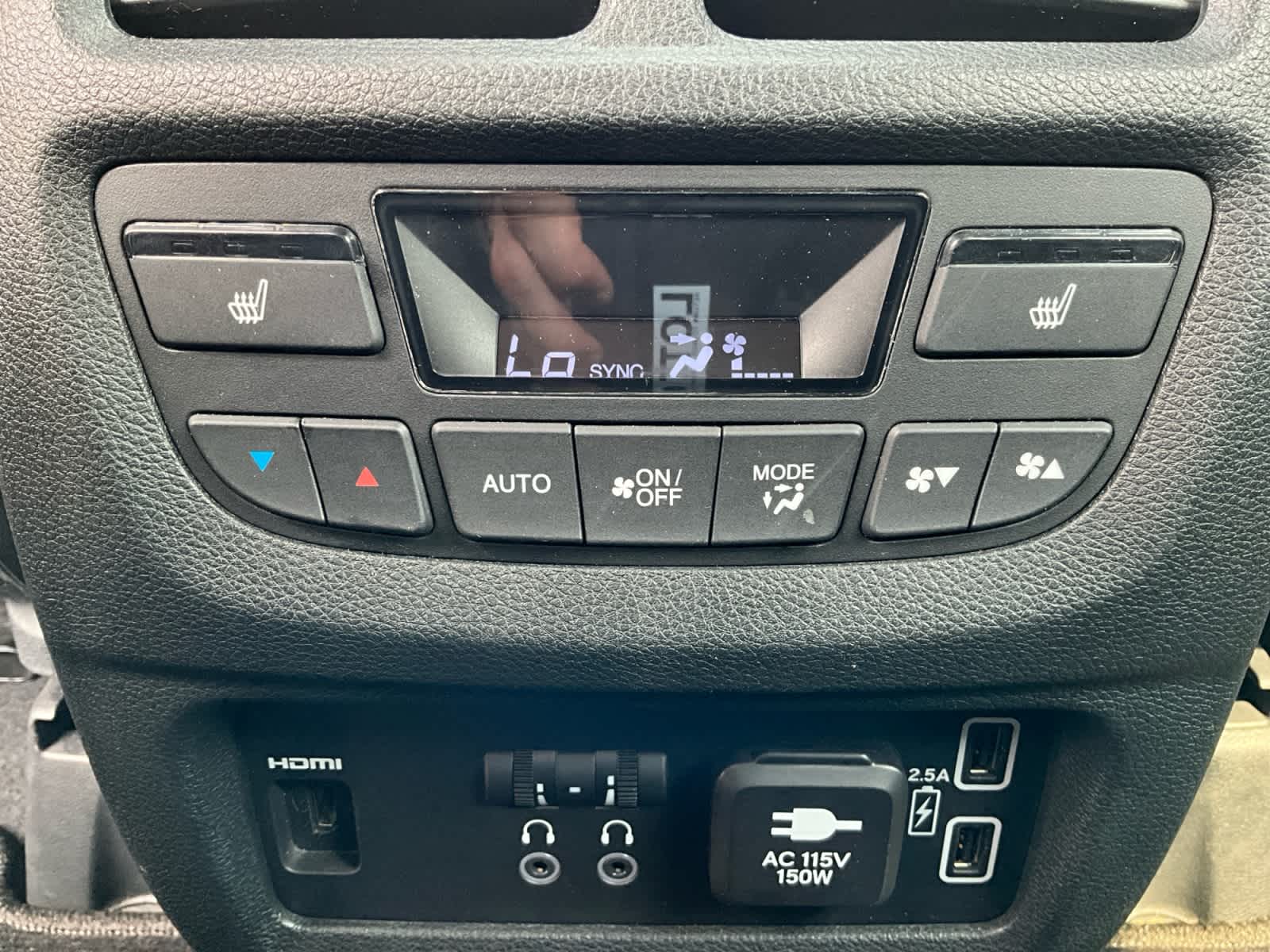 Used 2022 Honda Pilot SUV