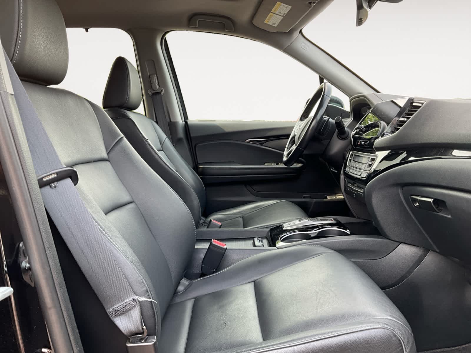 Used 2022 Honda Pilot SUV