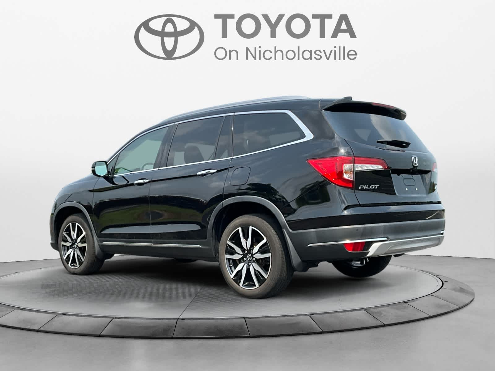 Used 2022 Honda Pilot SUV