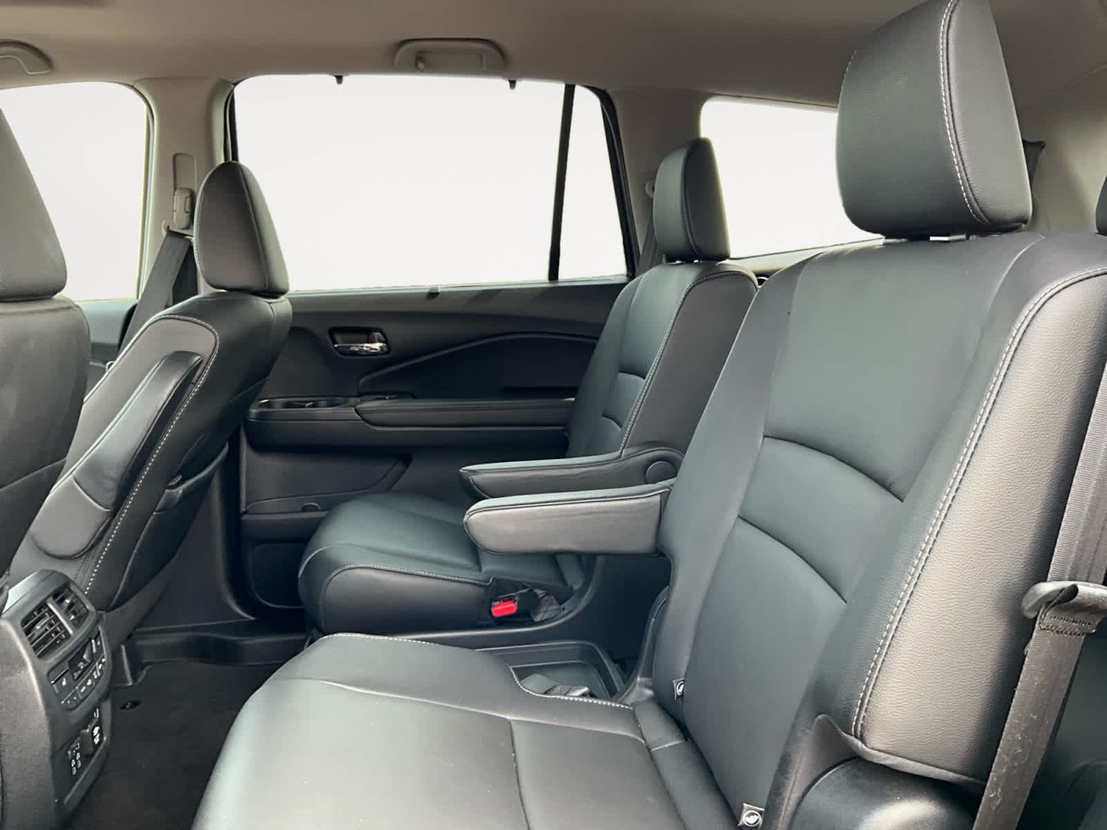 Used 2022 Honda Pilot SUV