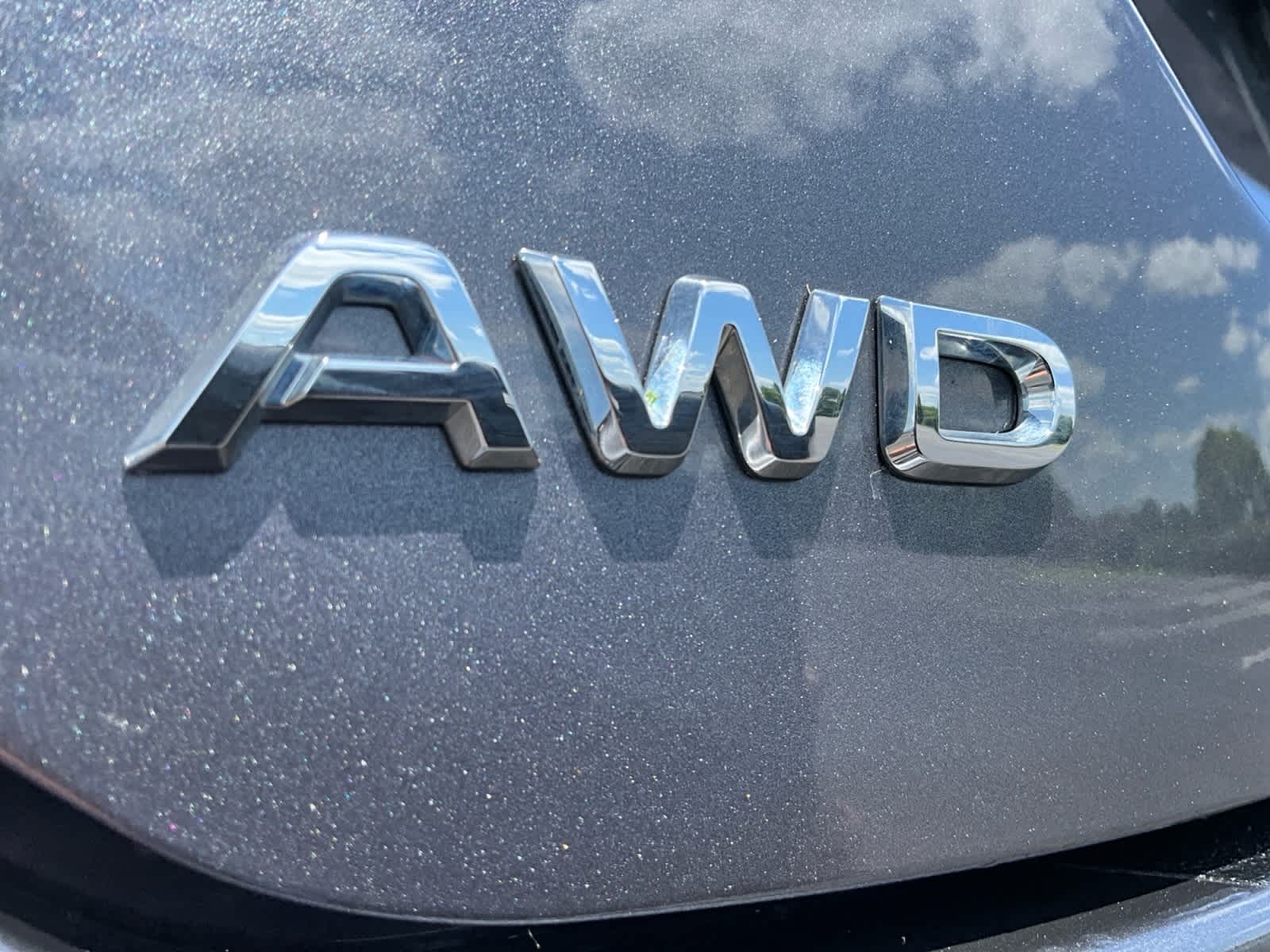 Used 2025 Honda Pilot SUV