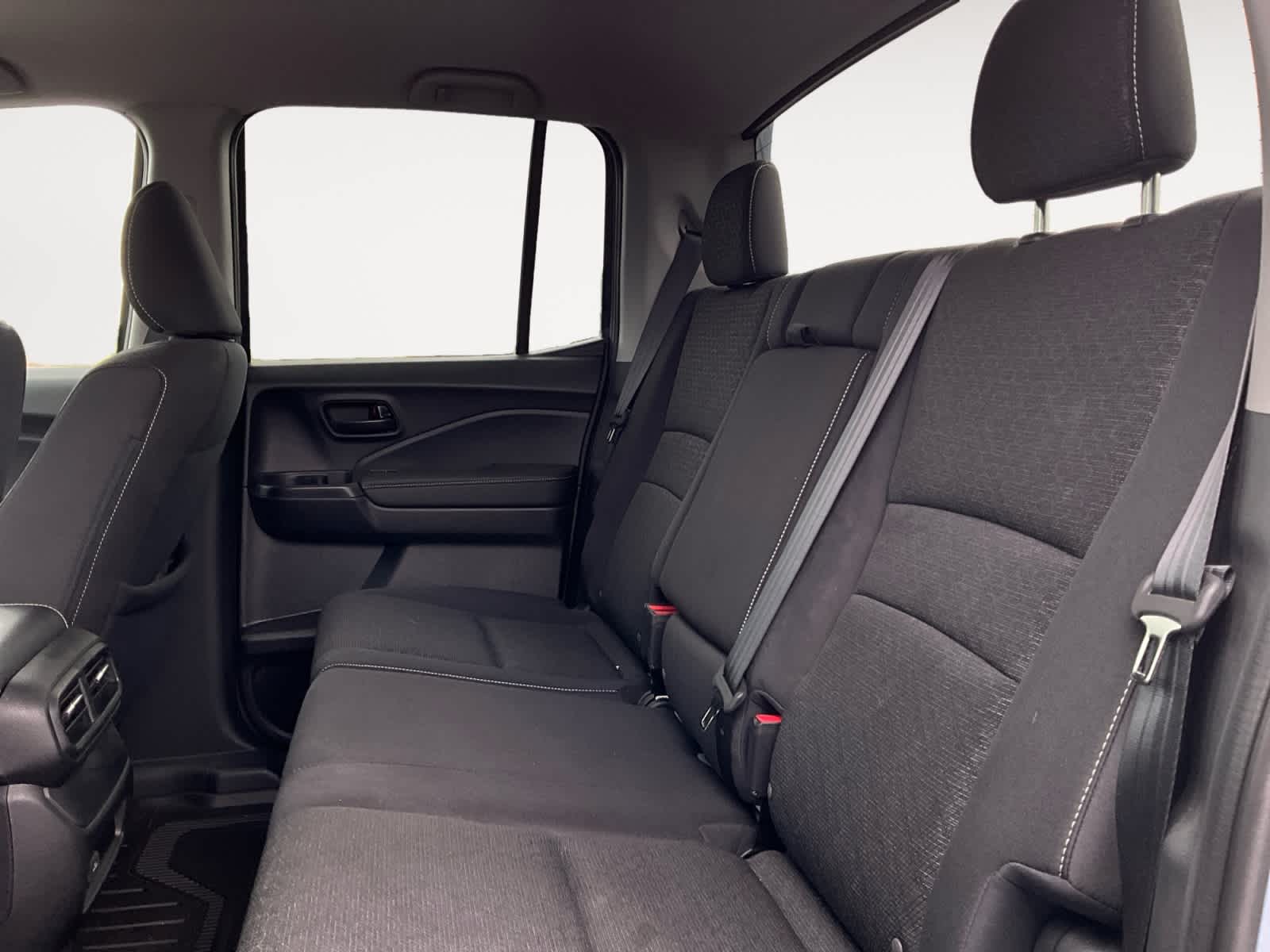 Used 2025 Honda Ridgeline Truck
