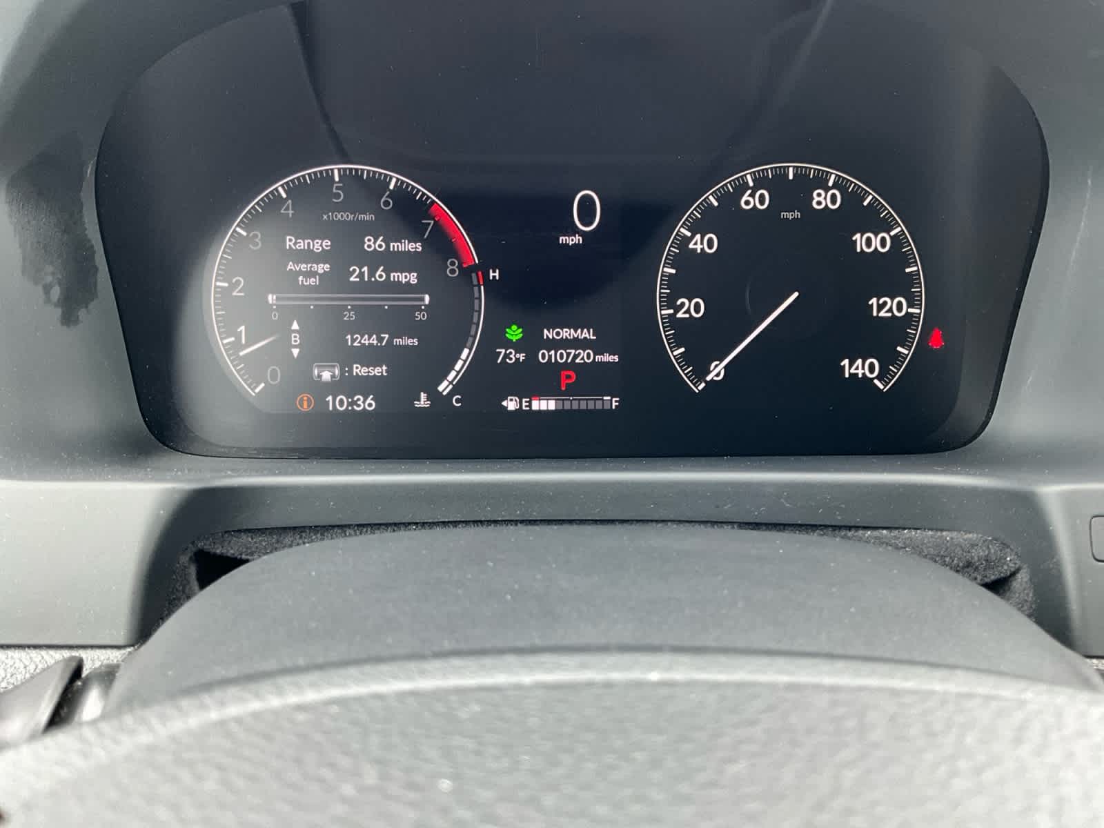 Used 2025 Honda Ridgeline Truck