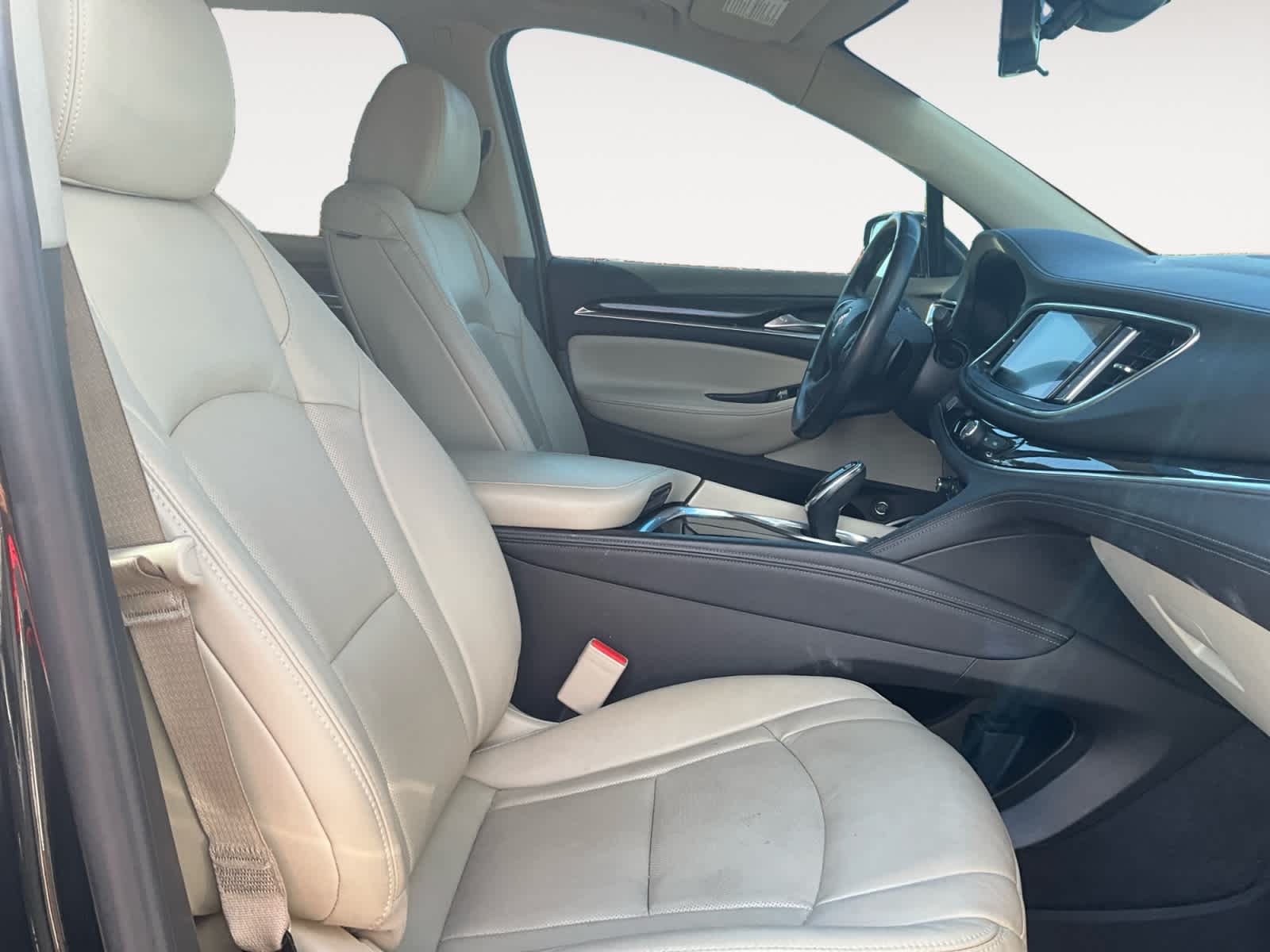 Used 2019 Buick Enclave SUV