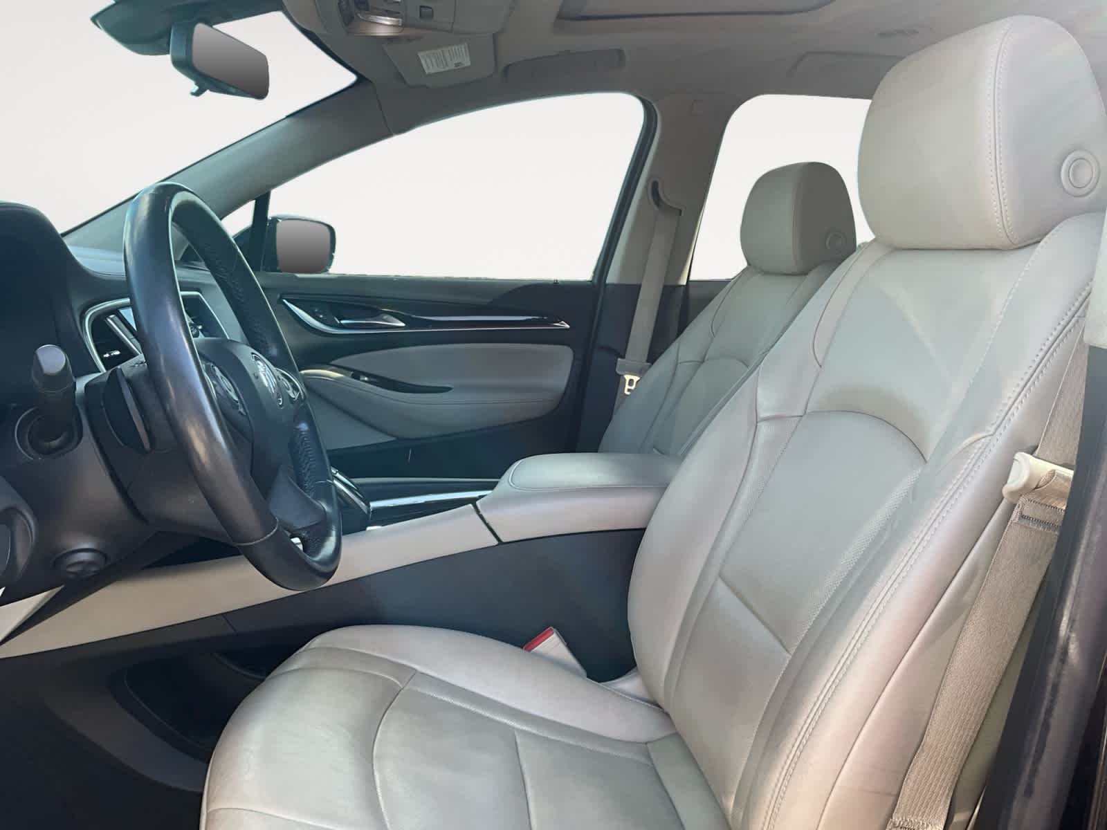 Used 2019 Buick Enclave SUV