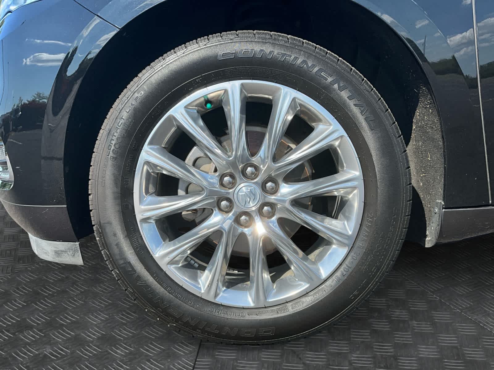 Used 2019 Buick Enclave SUV