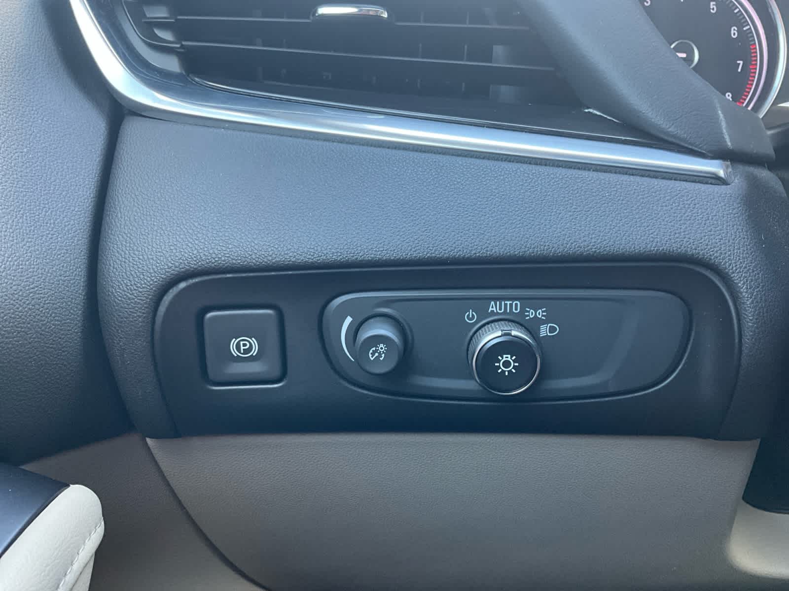 Used 2019 Buick Enclave SUV
