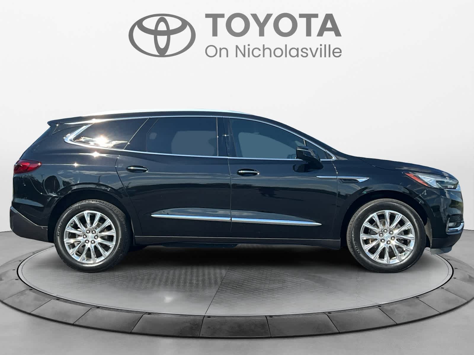 Used 2019 Buick Enclave SUV
