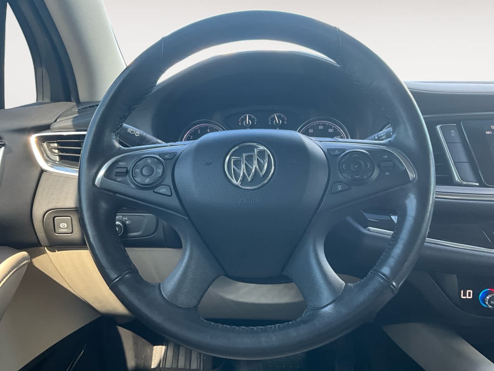 Used 2019 Buick Enclave SUV