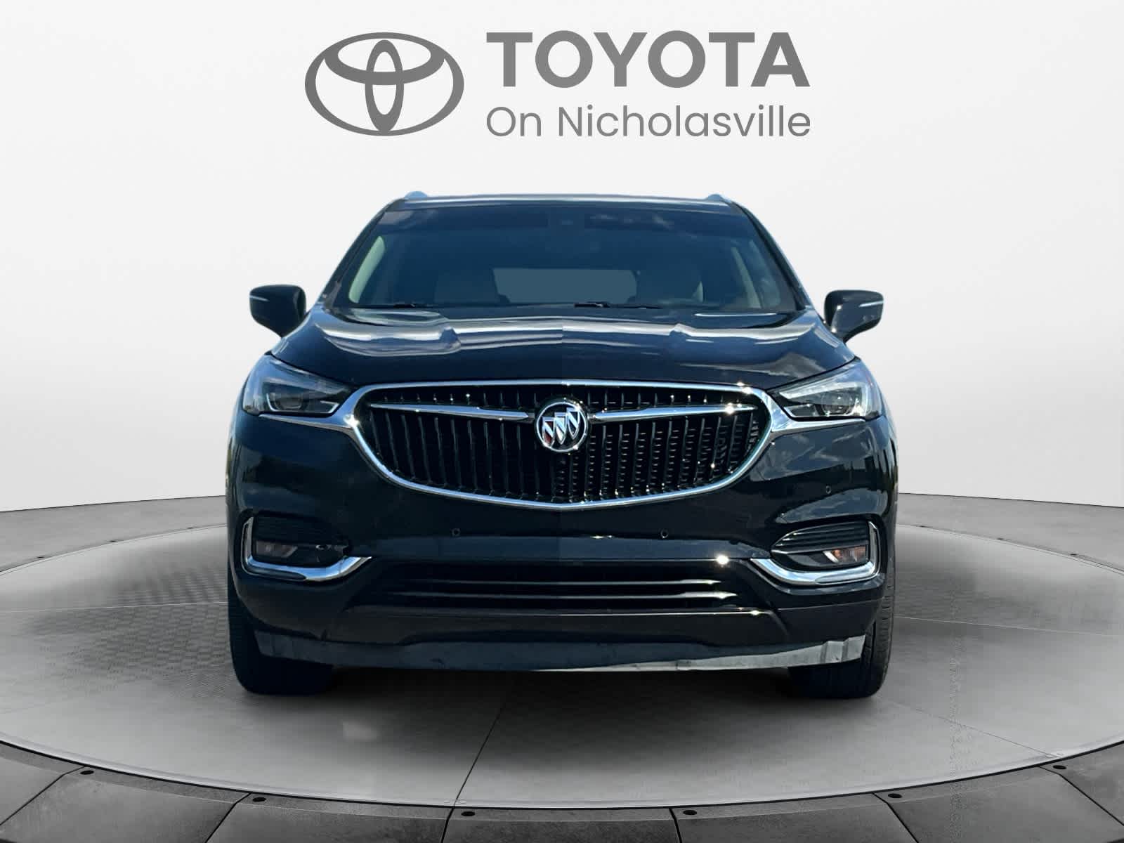 Used 2019 Buick Enclave SUV
