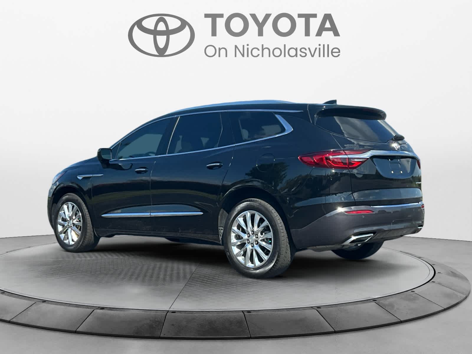 Used 2019 Buick Enclave SUV