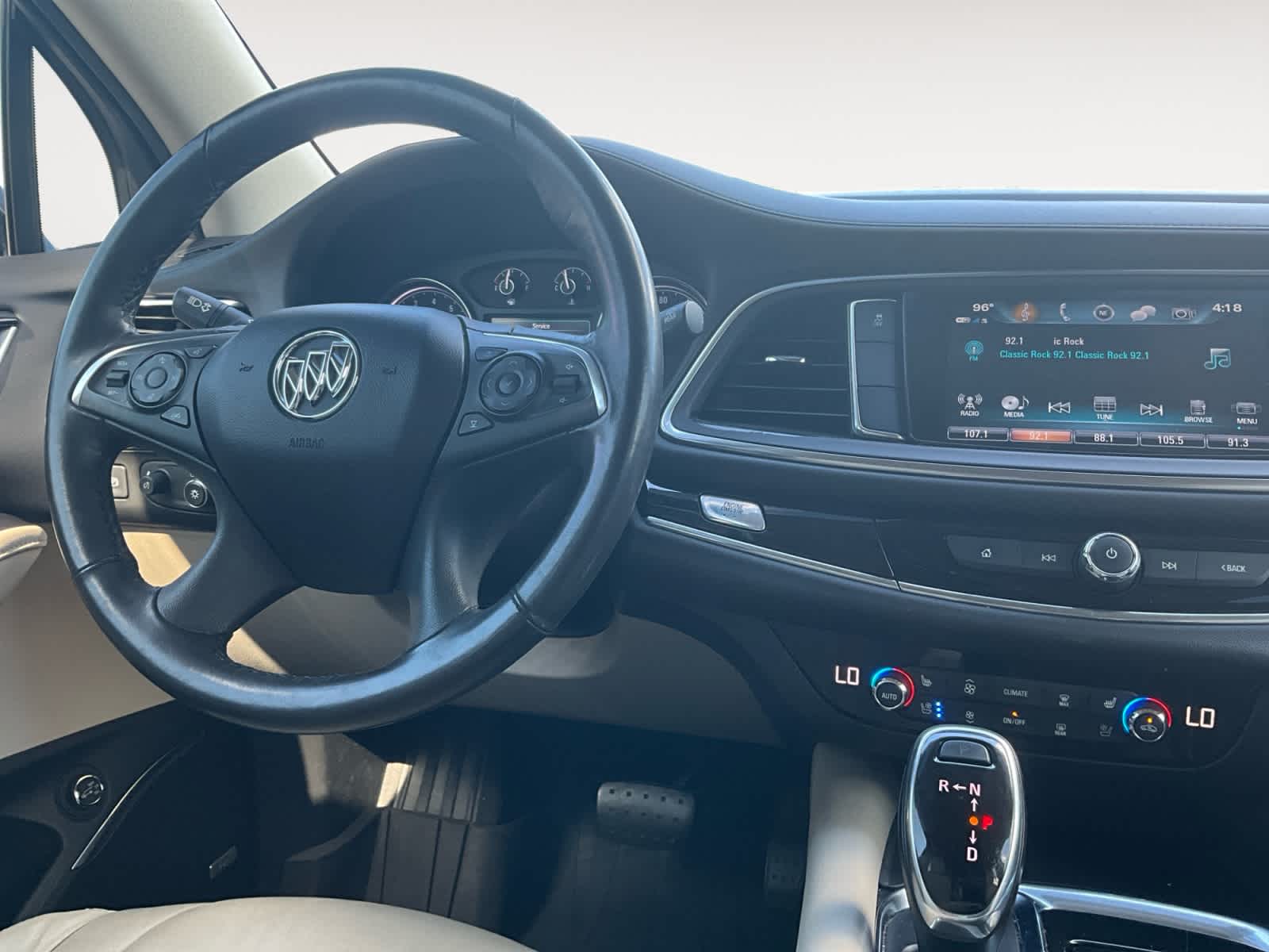 Used 2019 Buick Enclave SUV