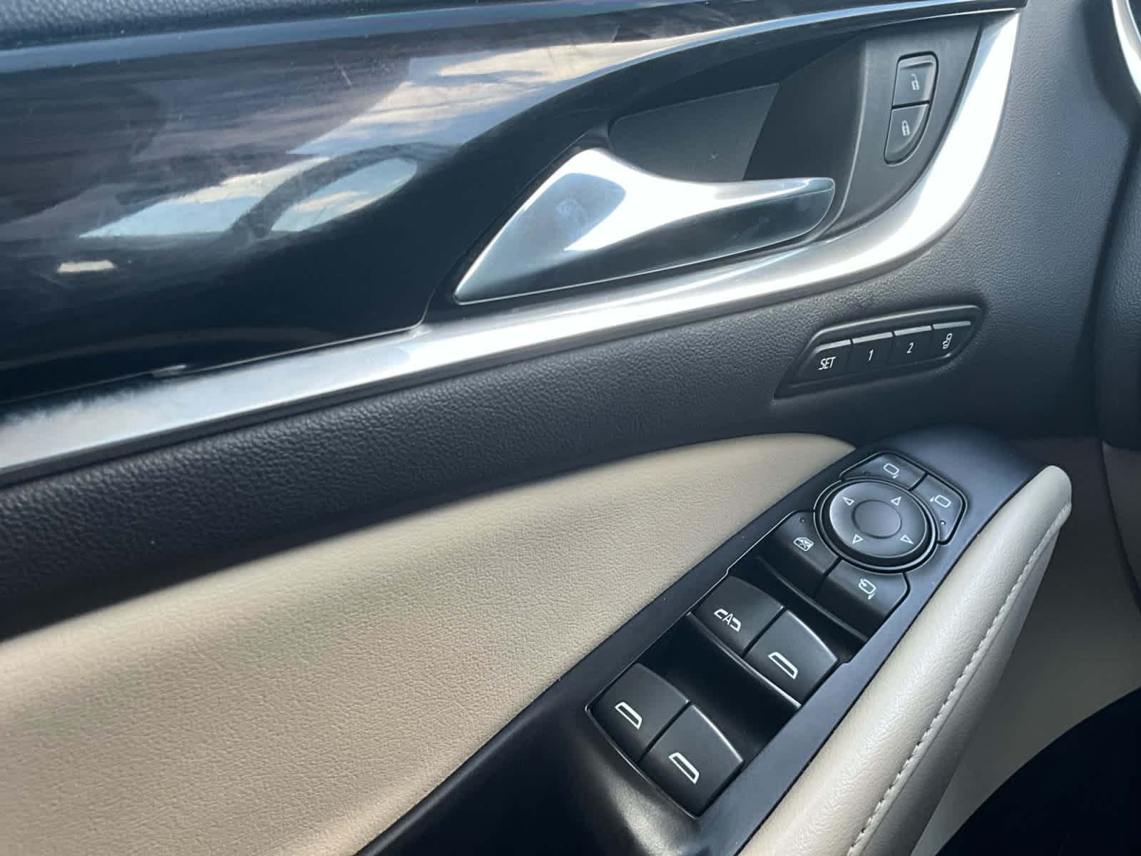 Used 2019 Buick Enclave SUV