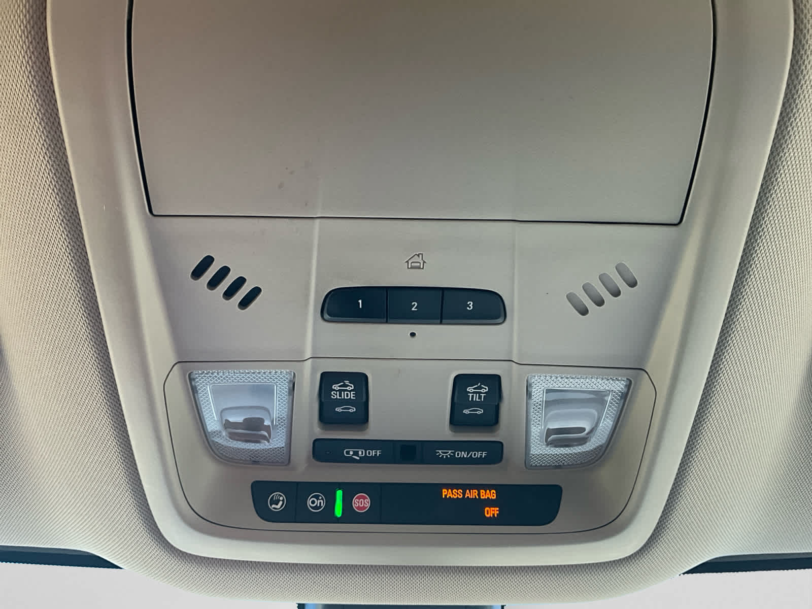 Used 2019 Buick Enclave SUV