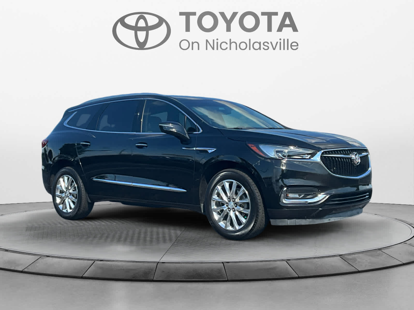 Used 2019 Buick Enclave SUV