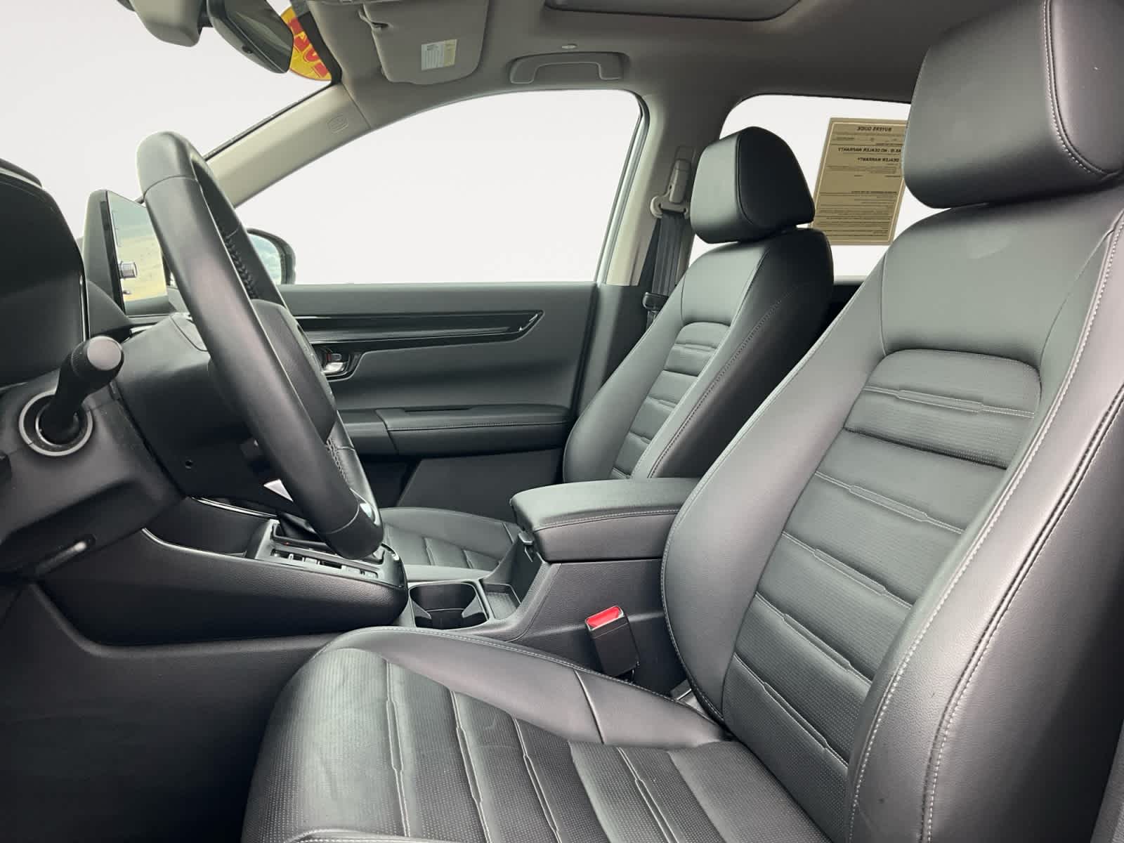 Used 2024 Honda CR-V SUV