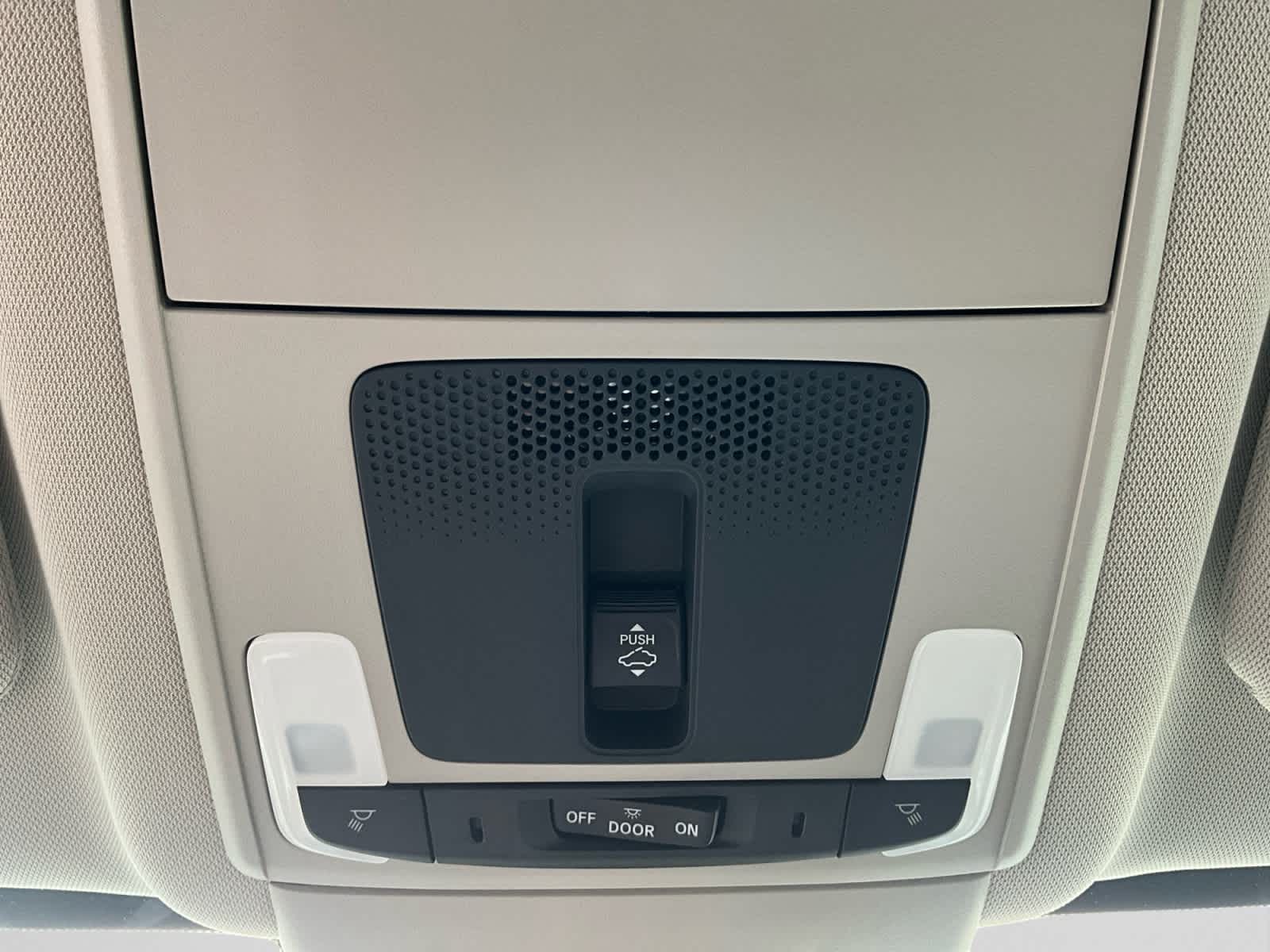 Used 2024 Honda CR-V SUV