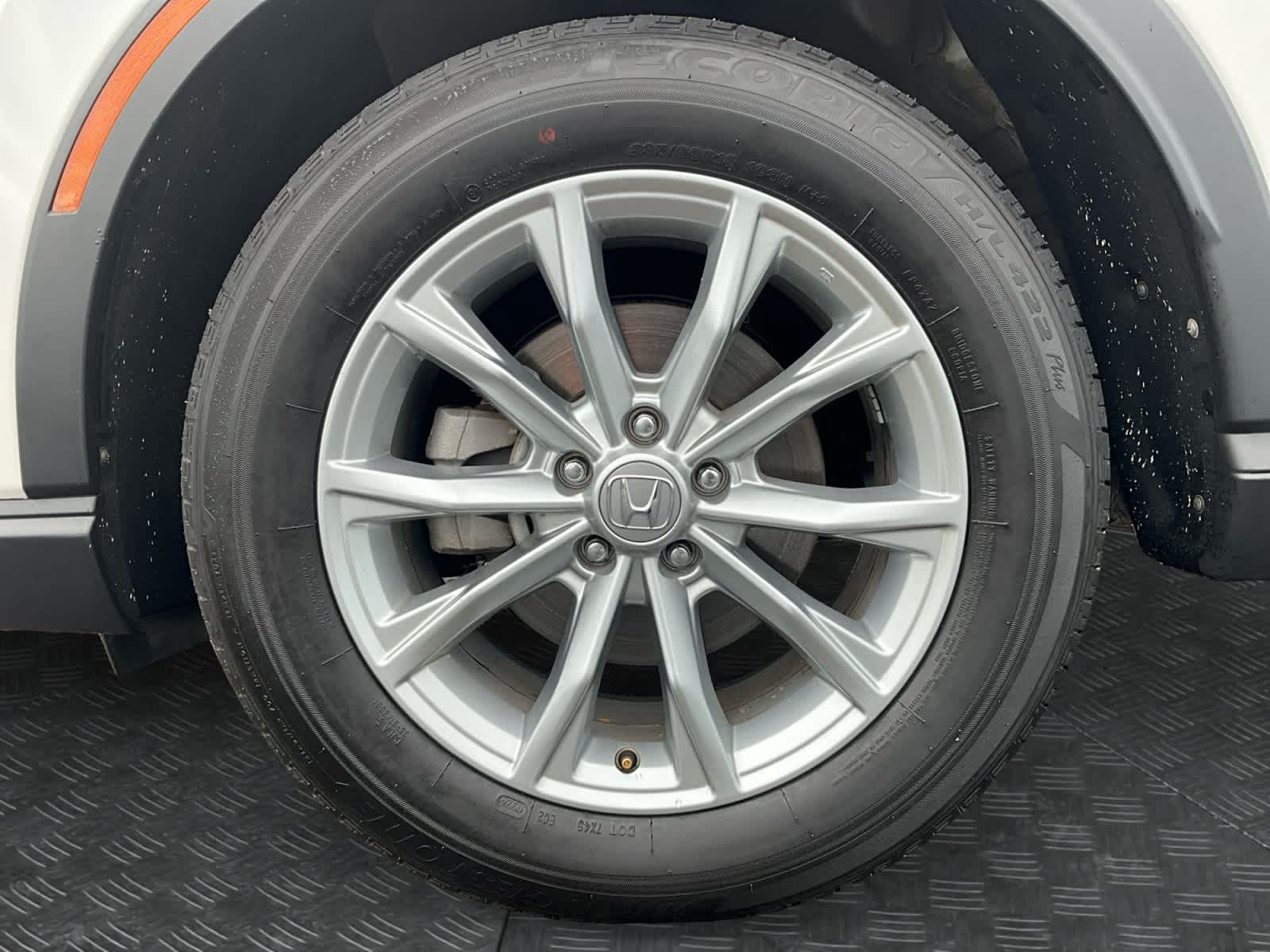 Used 2024 Honda CR-V SUV