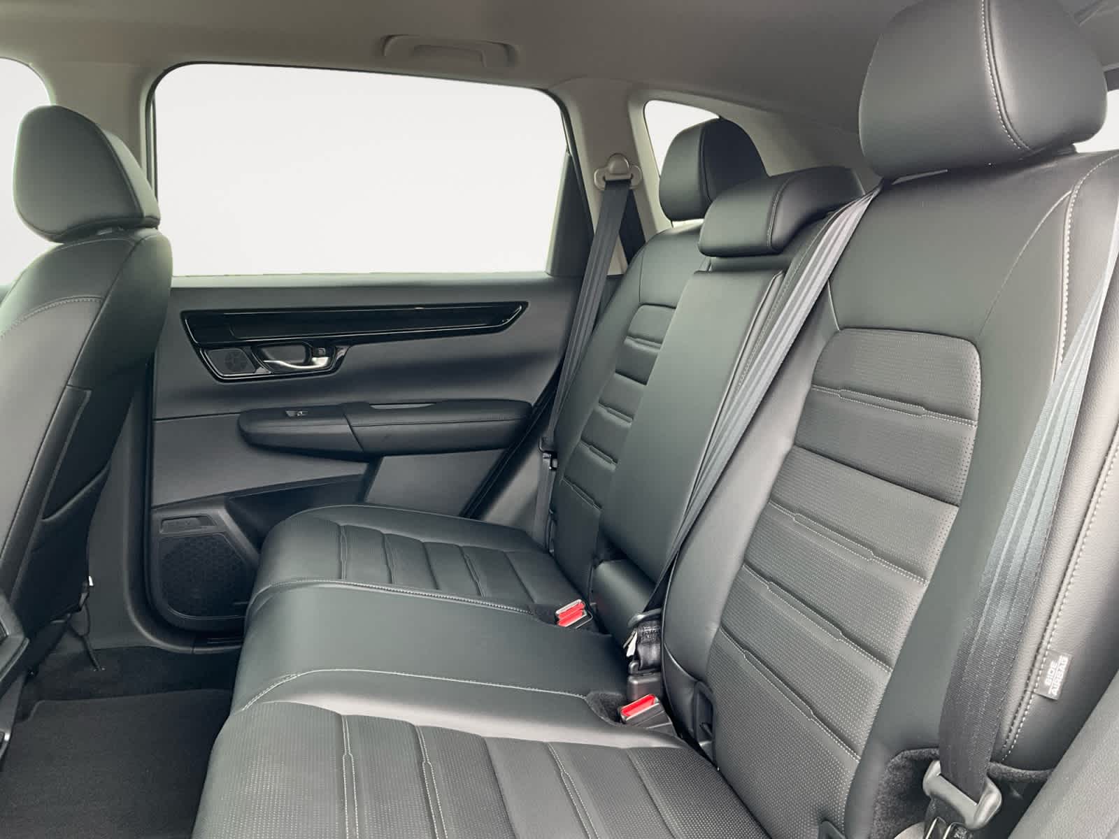 Used 2024 Honda CR-V SUV