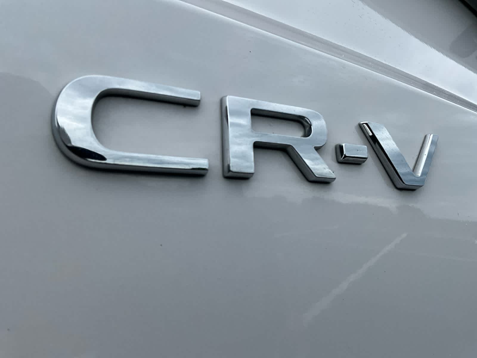 Used 2024 Honda CR-V SUV