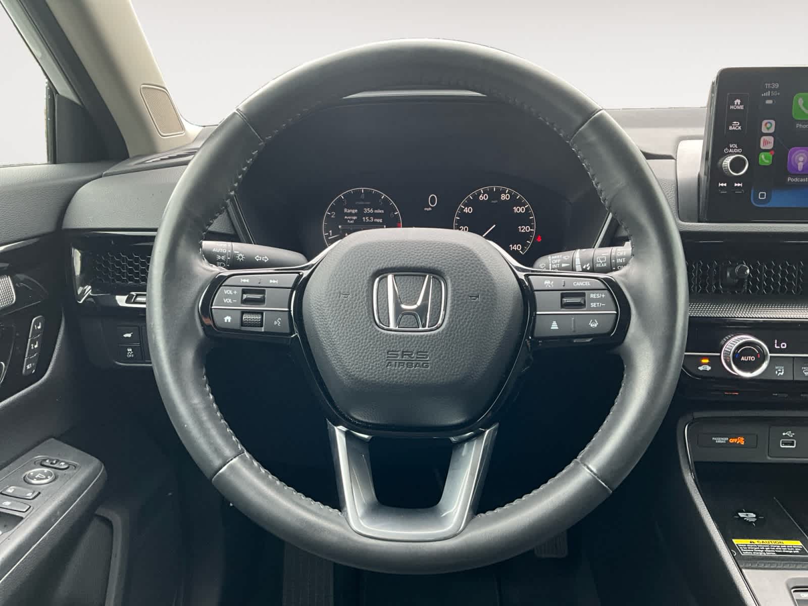 Used 2024 Honda CR-V SUV