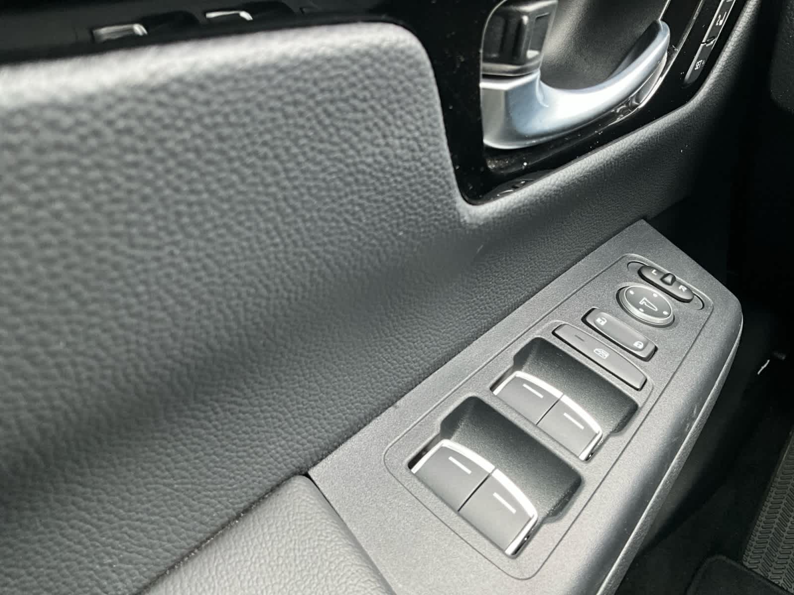 Used 2024 Honda CR-V SUV