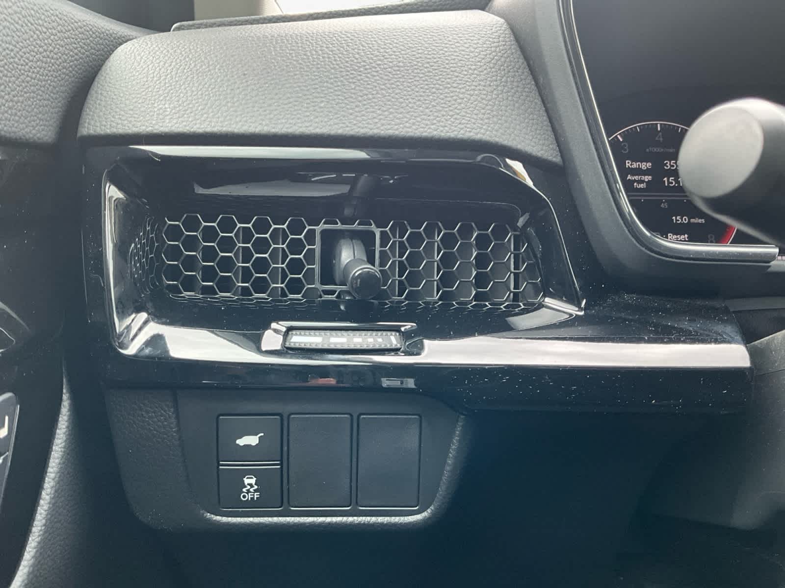 Used 2024 Honda CR-V SUV